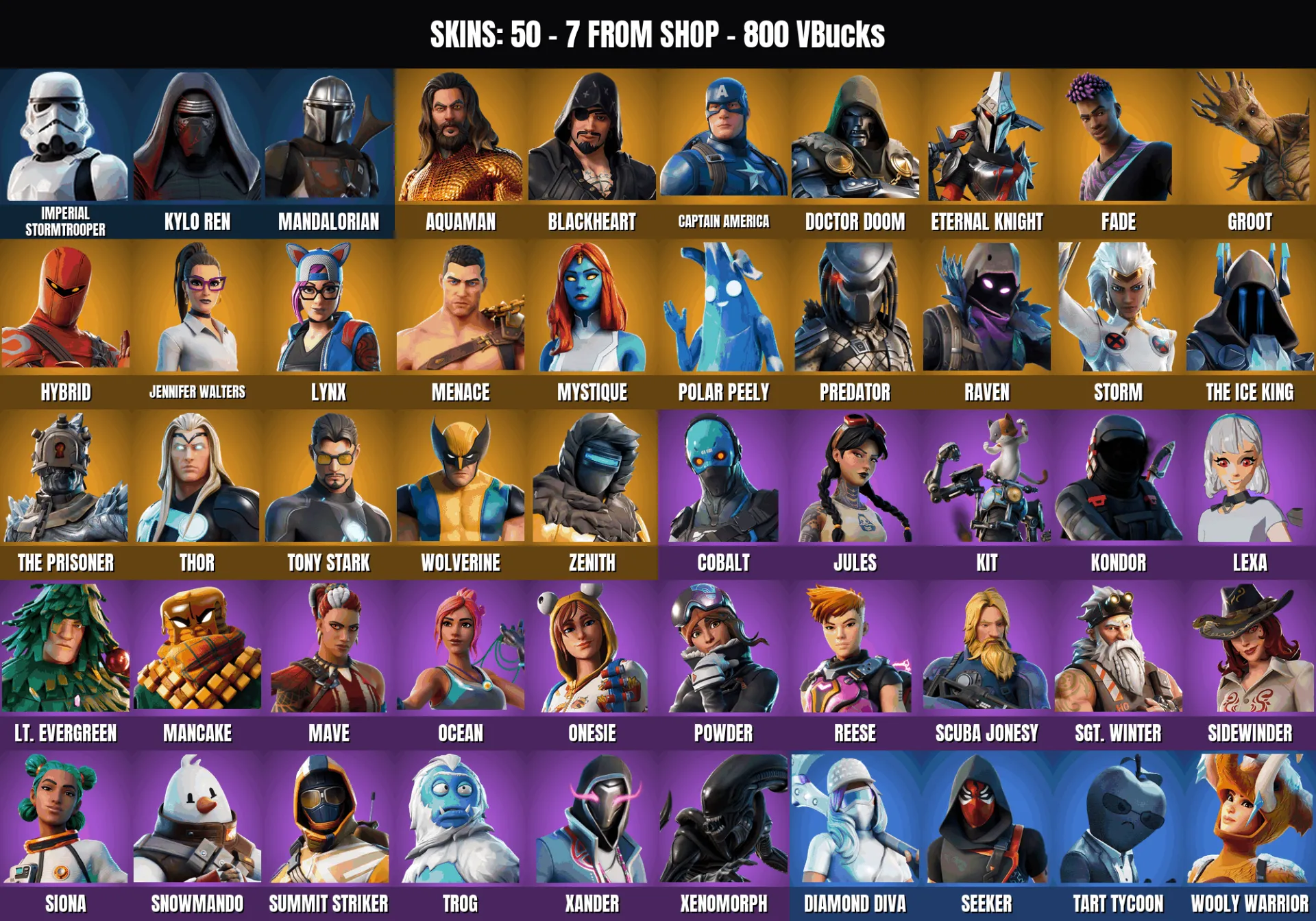 offer preview