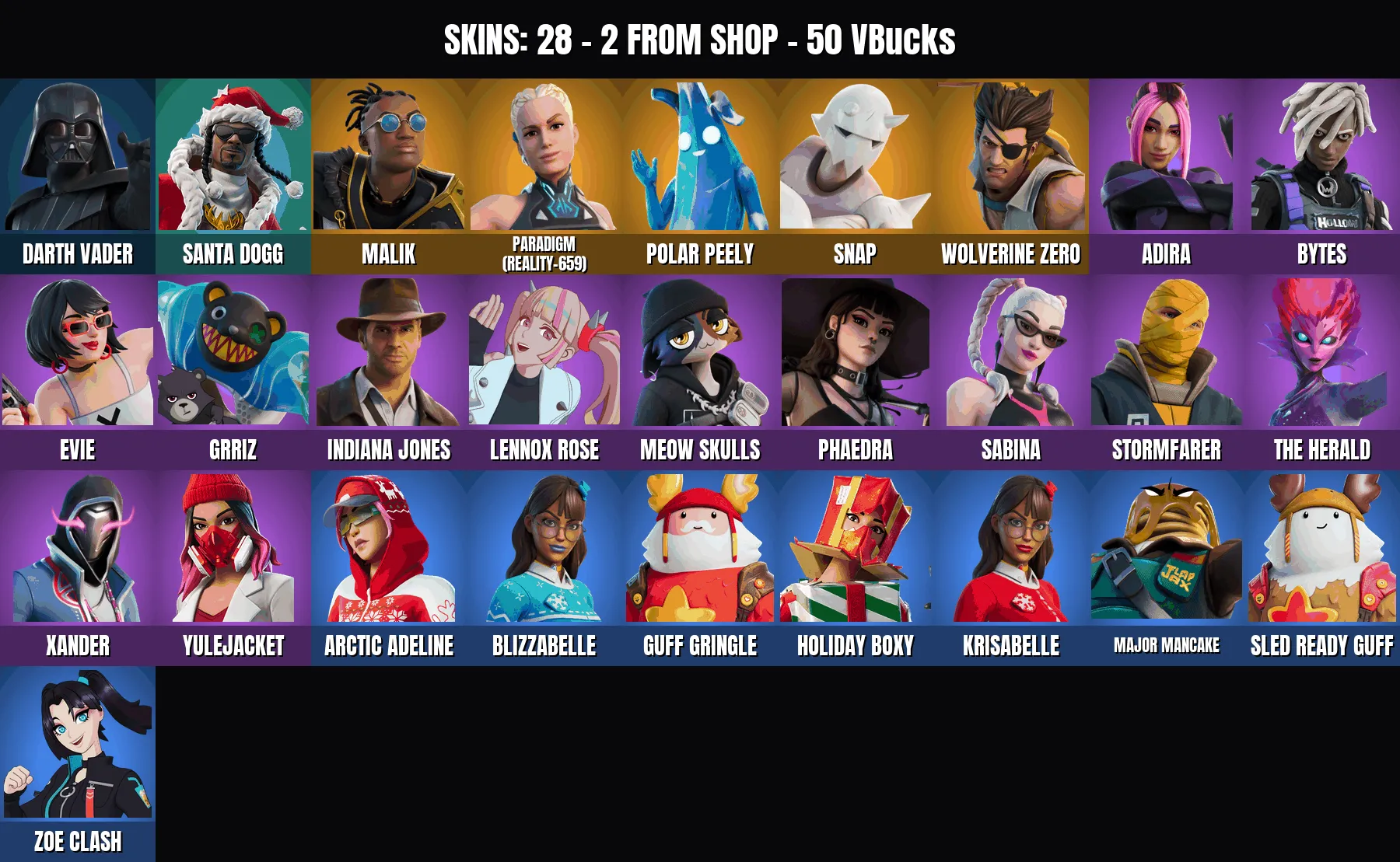 offer preview