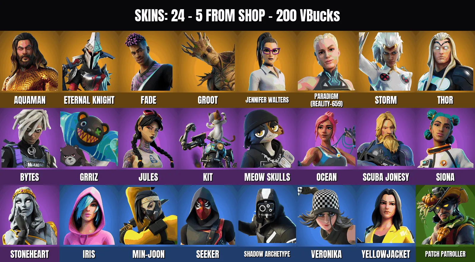 offer preview