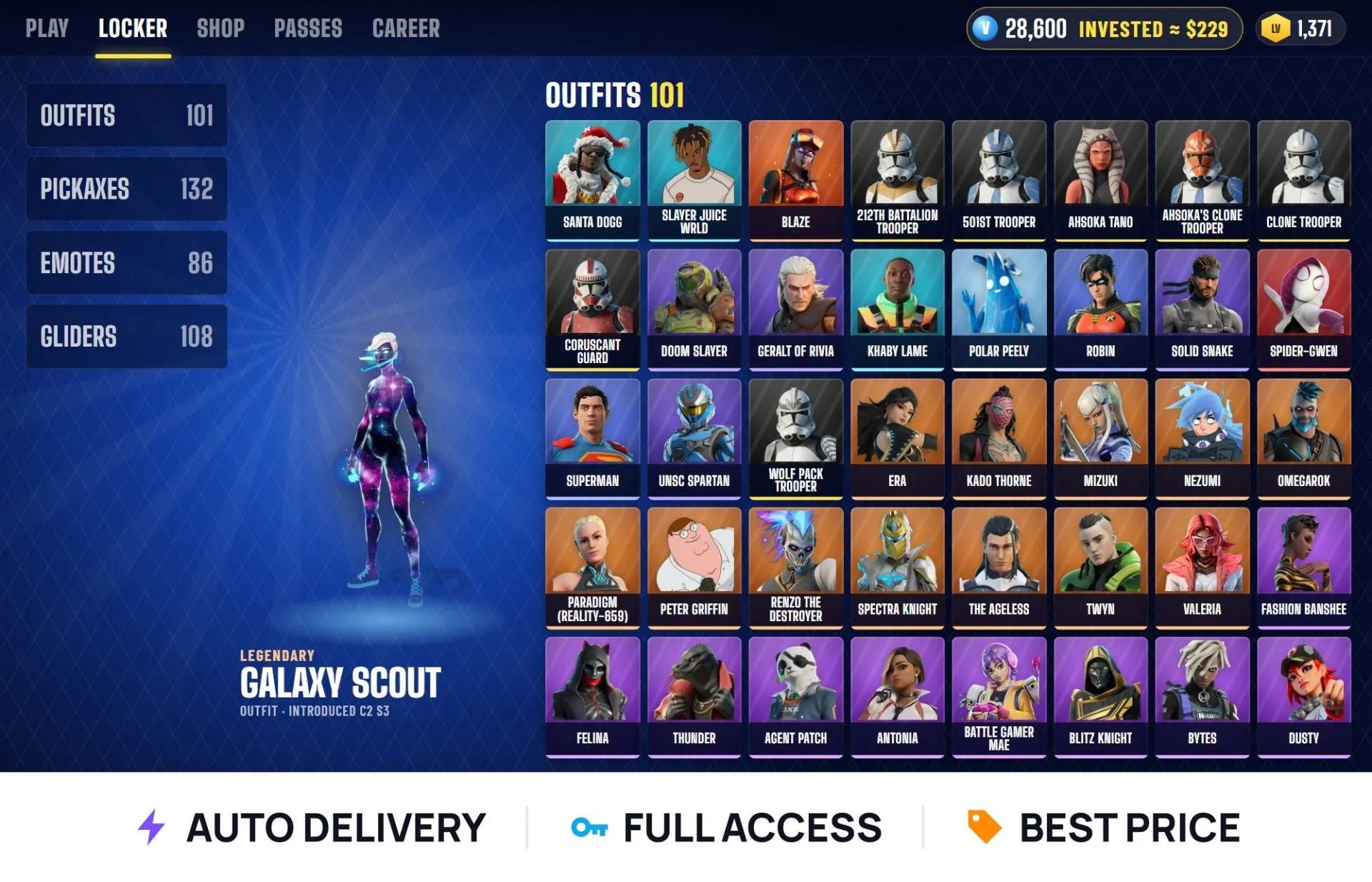 offer preview