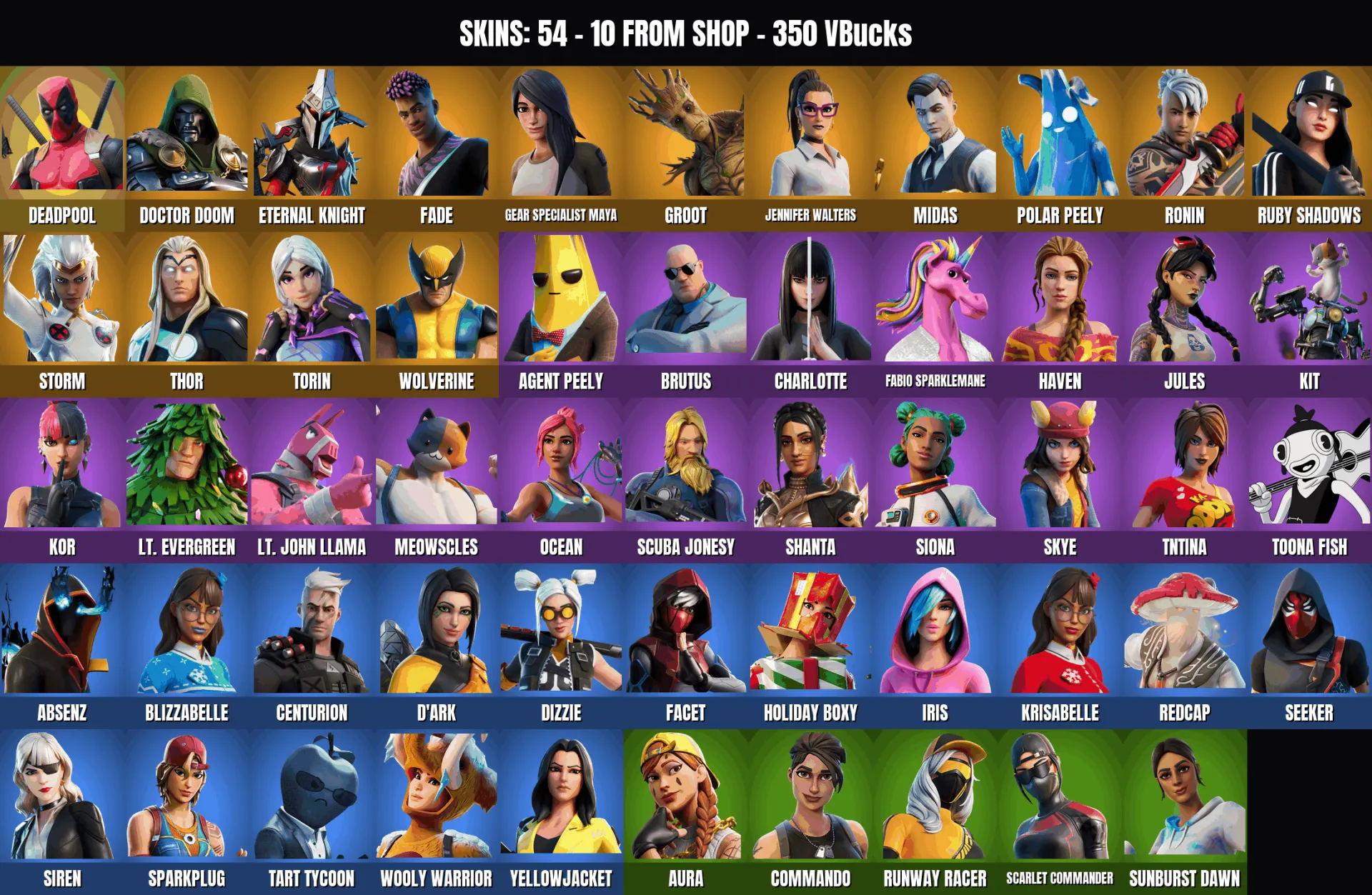offer preview