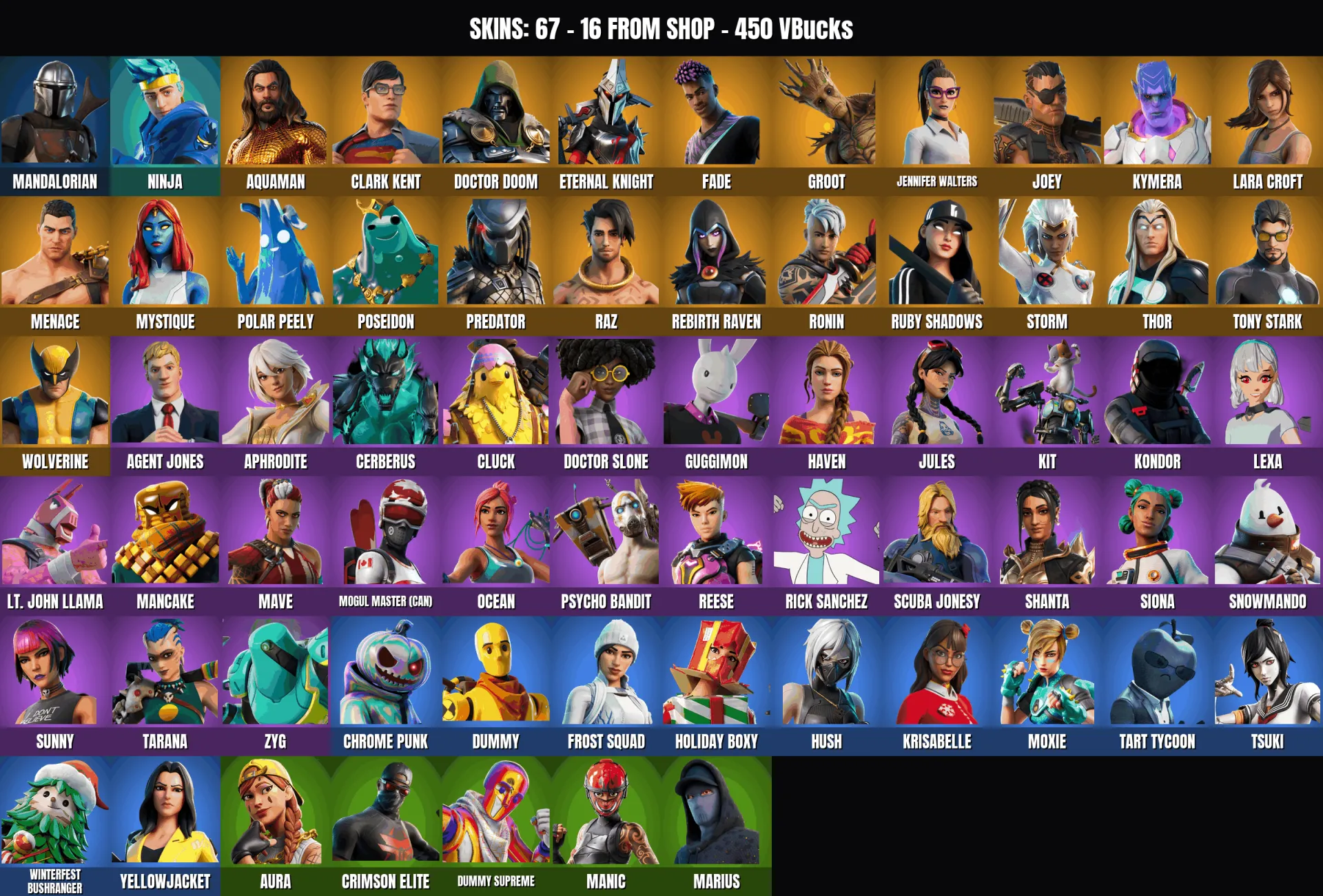 offer preview