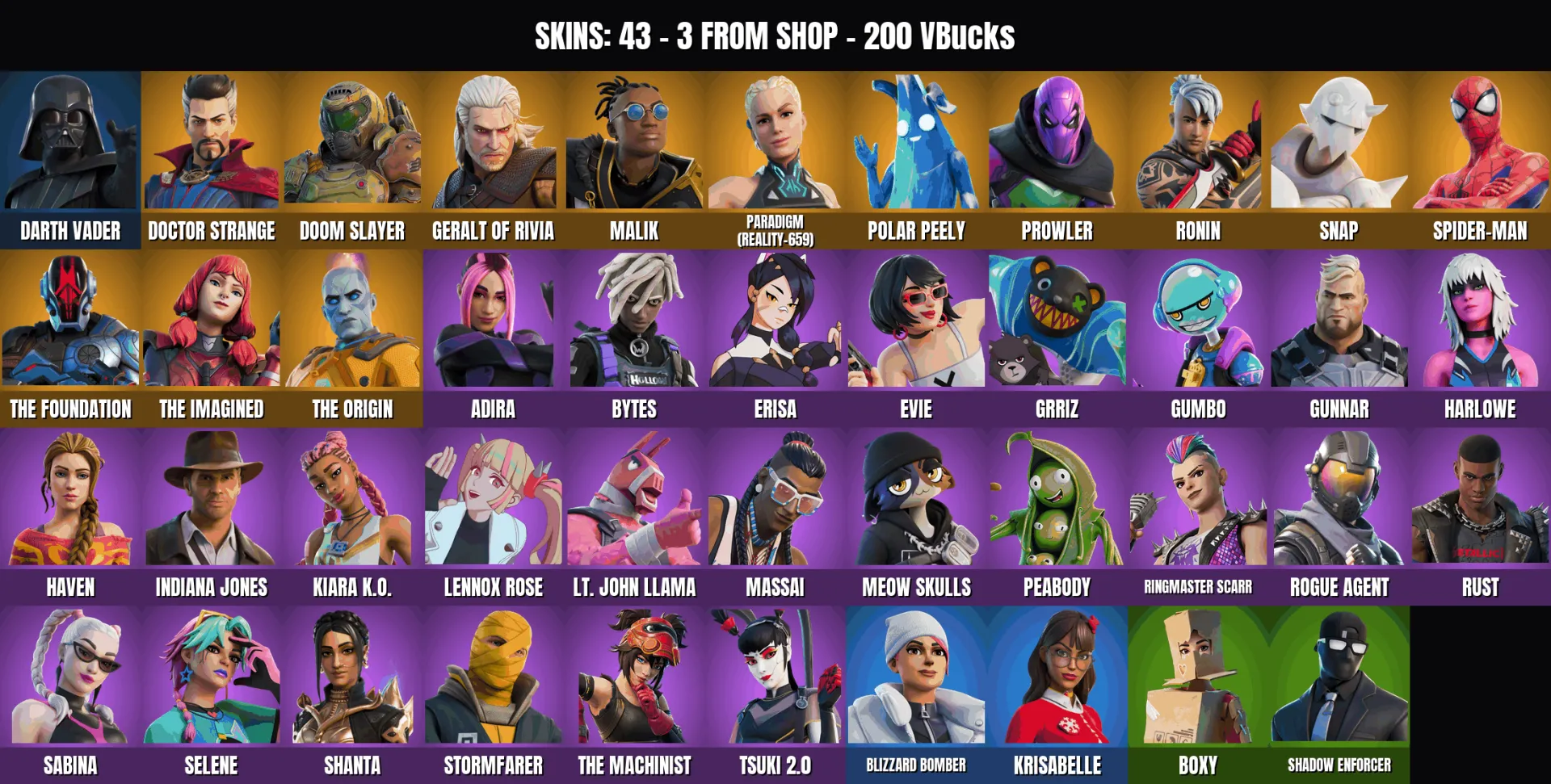 offer preview