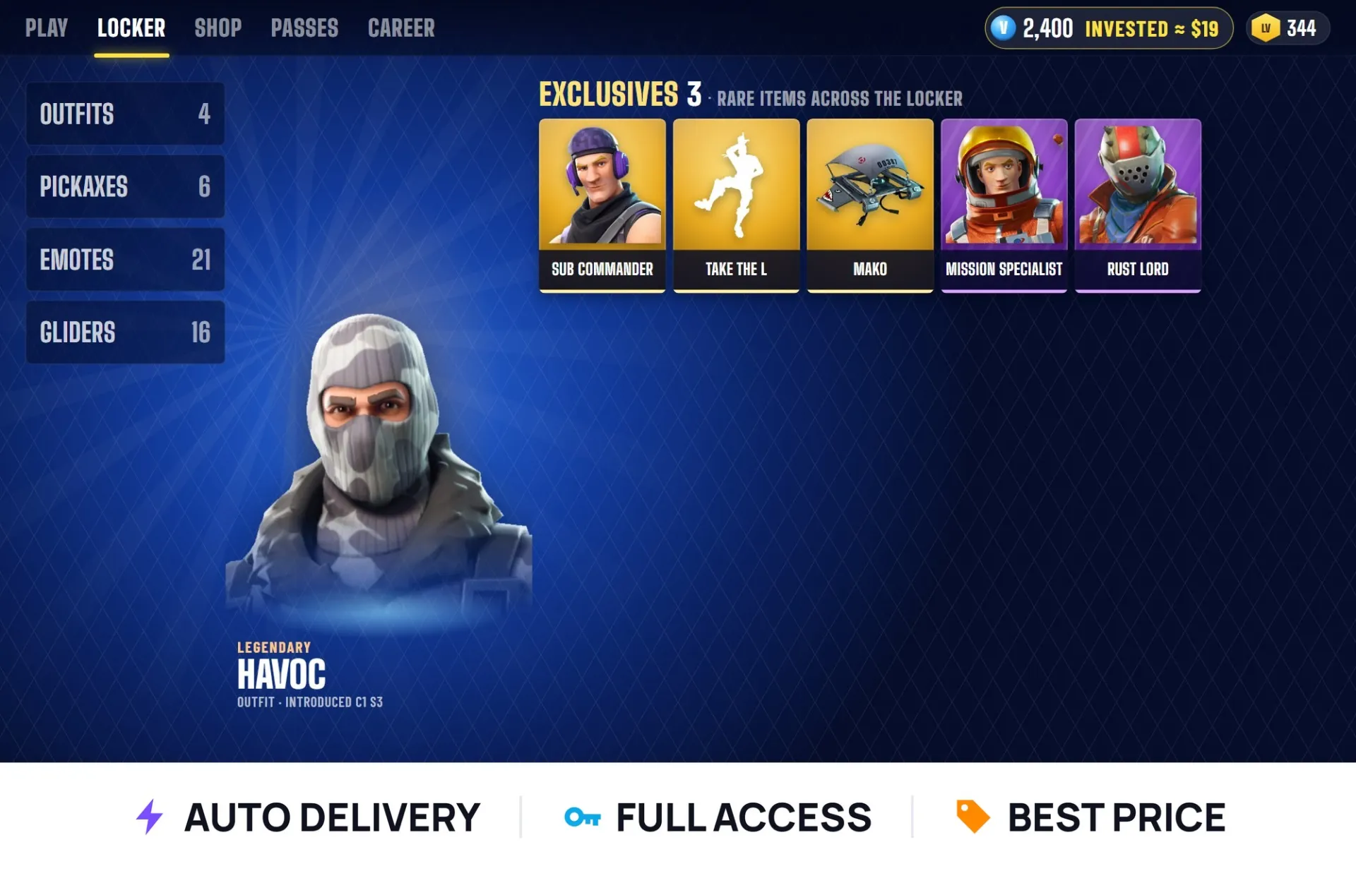 offer preview