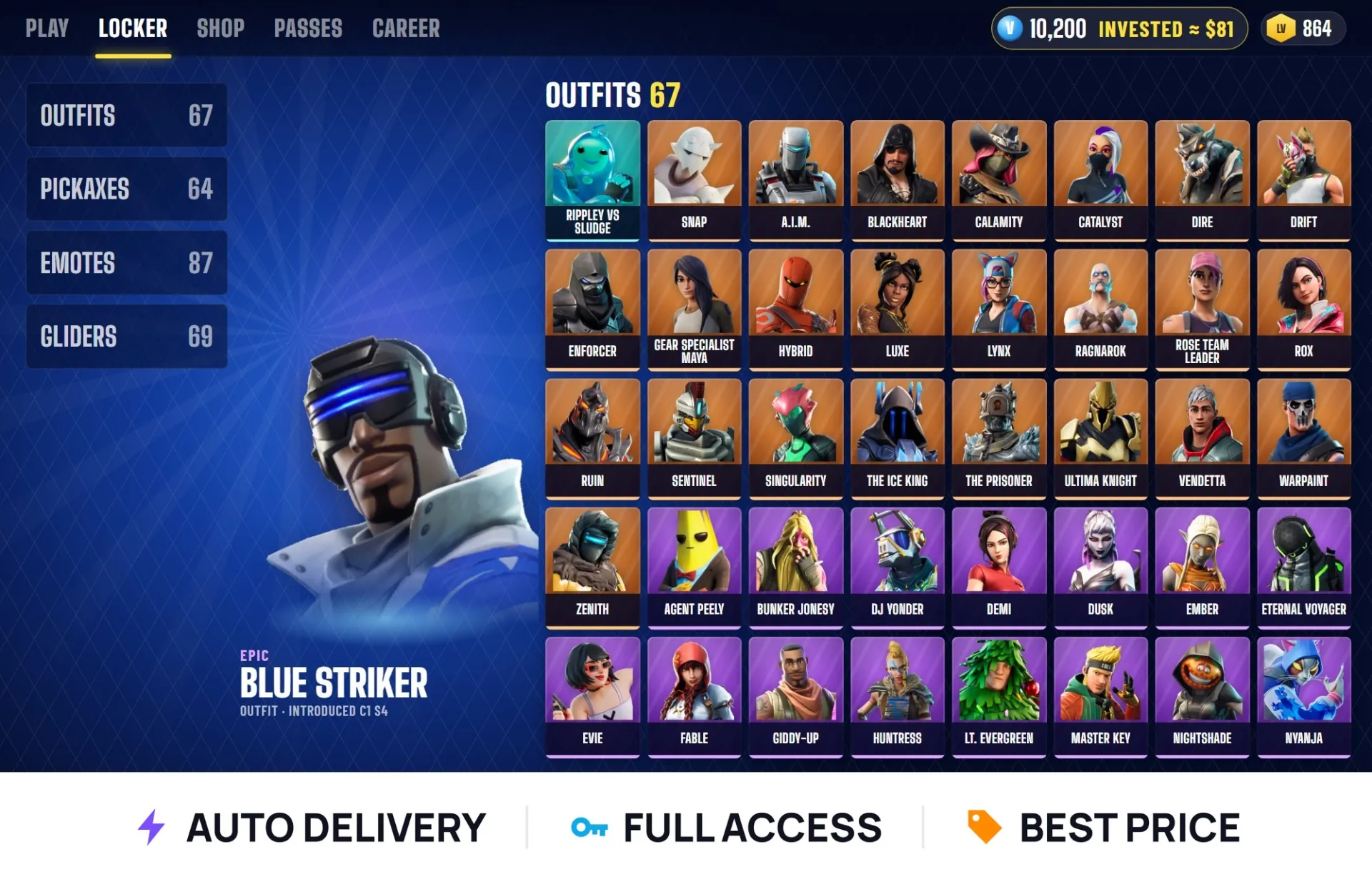 offer preview