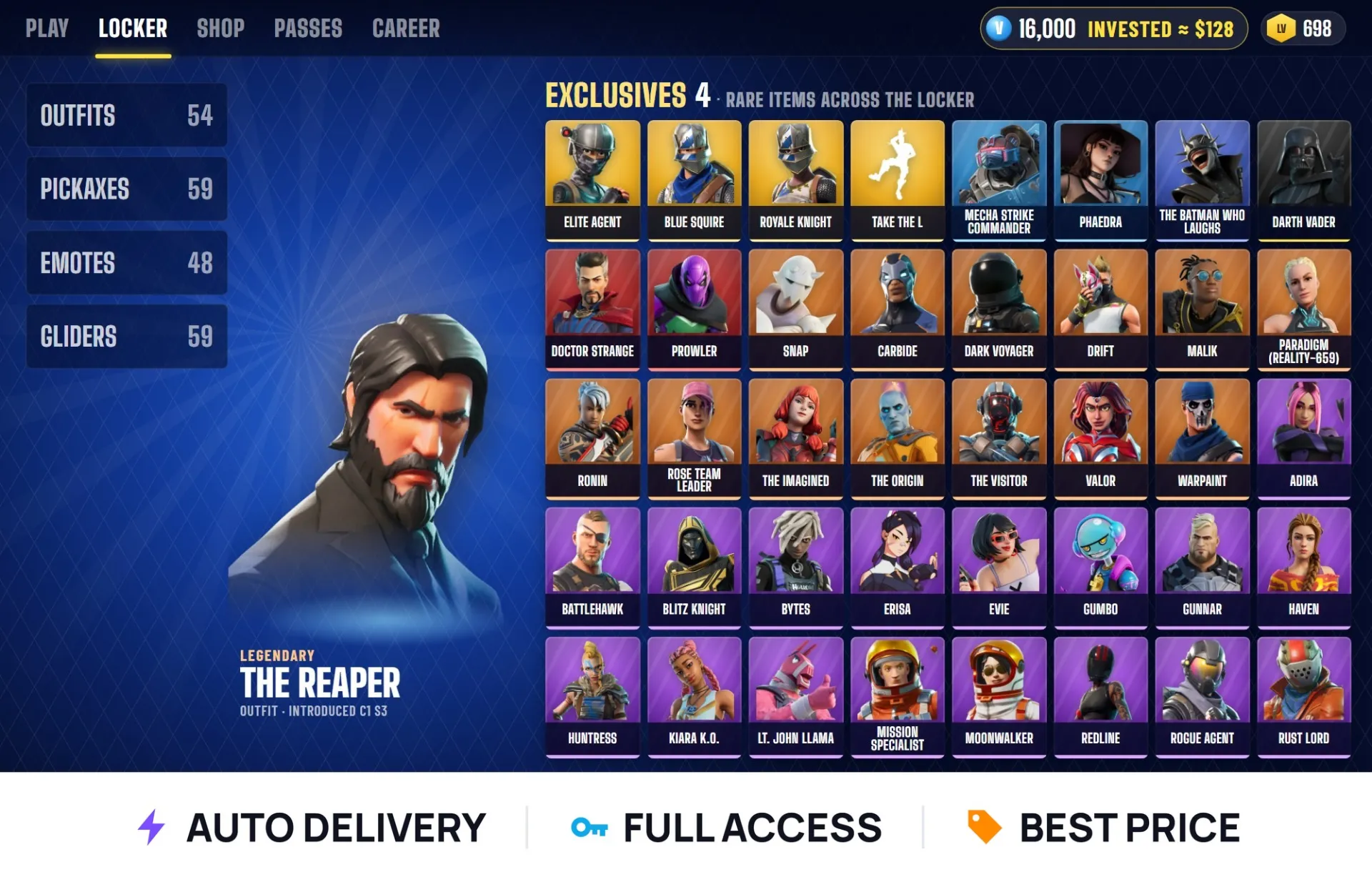 offer preview