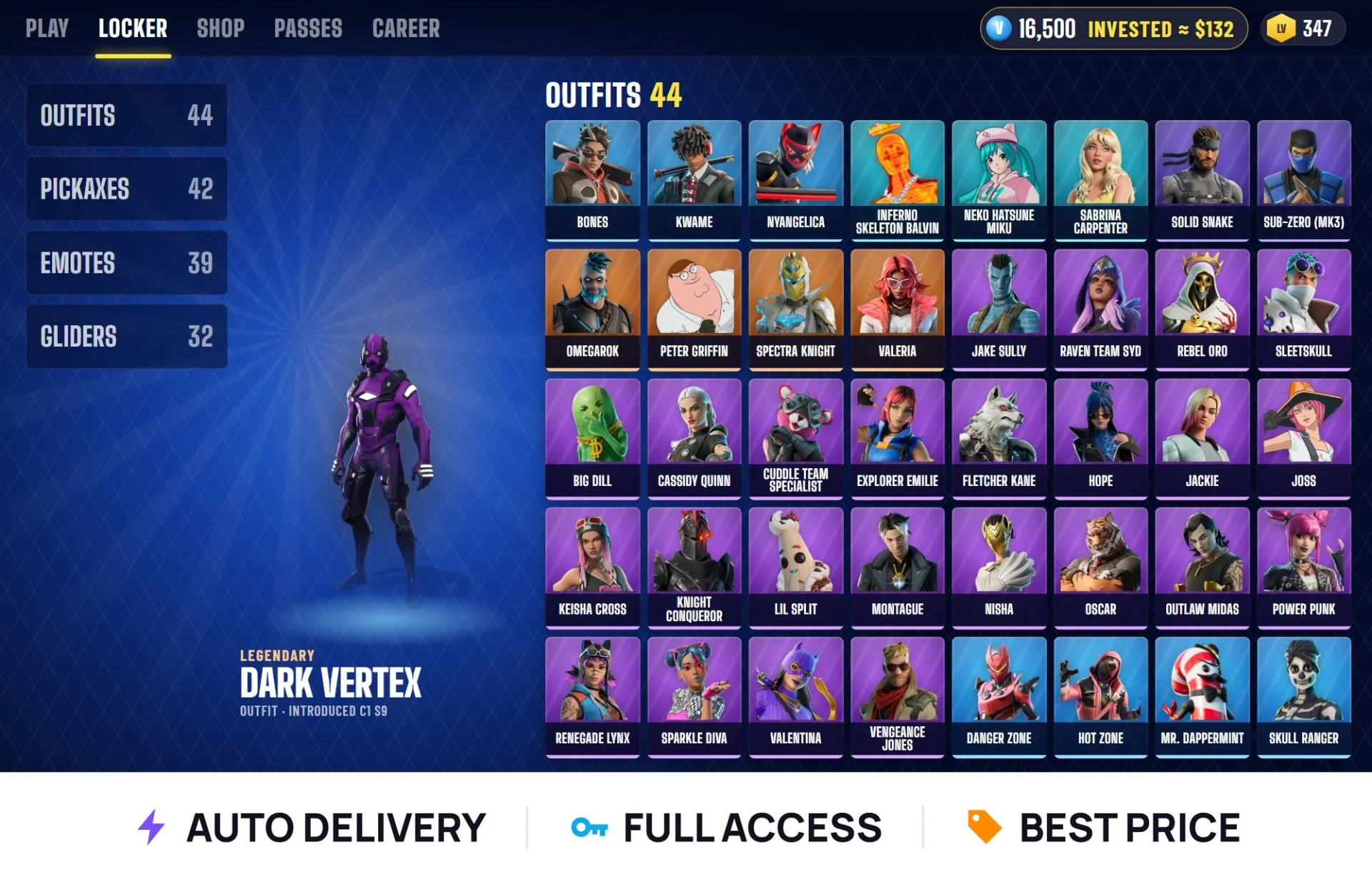 offer preview