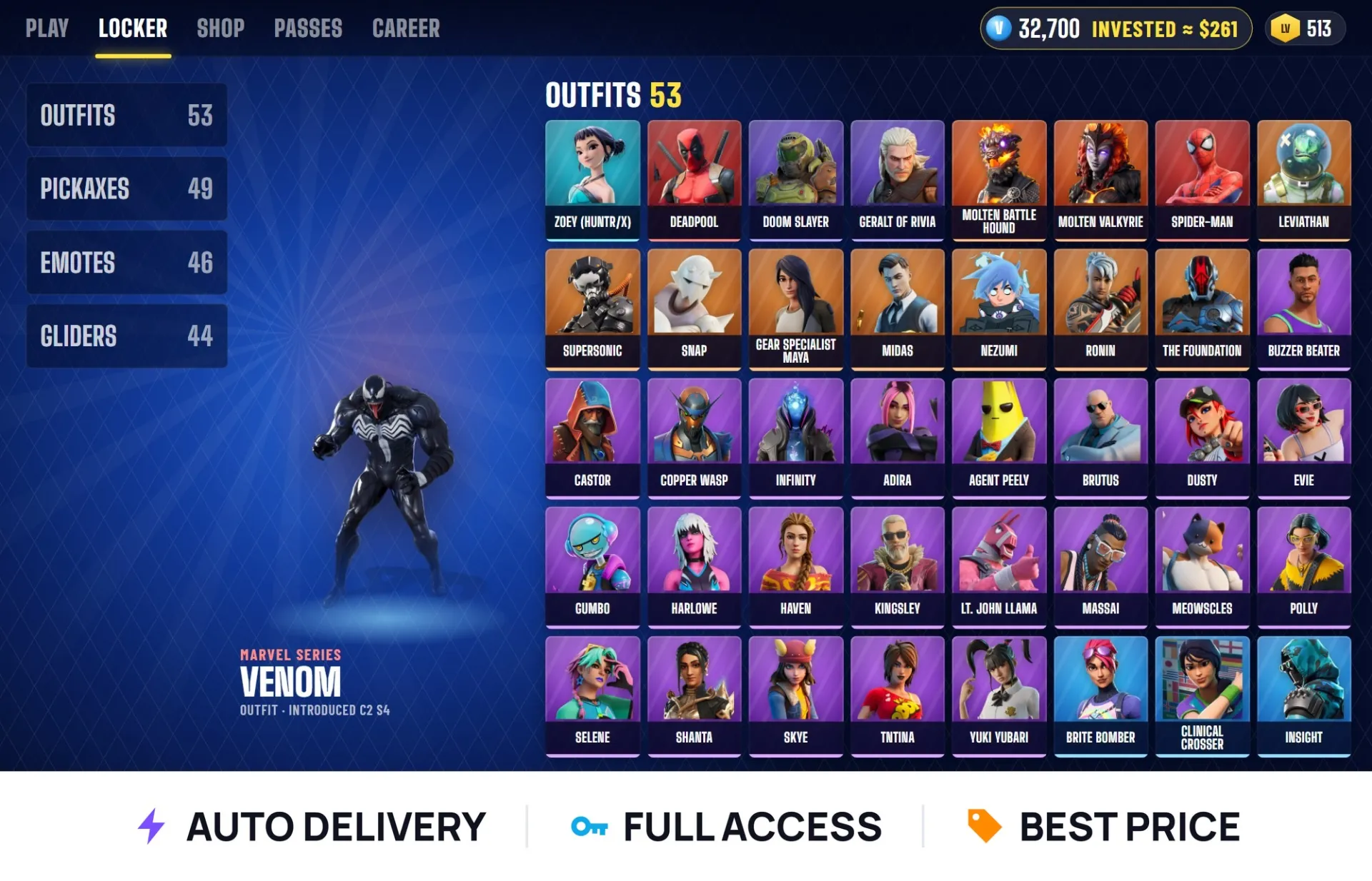 offer preview