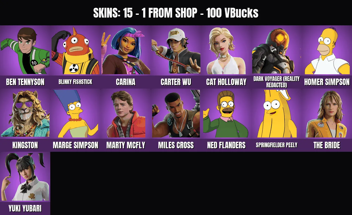offer preview