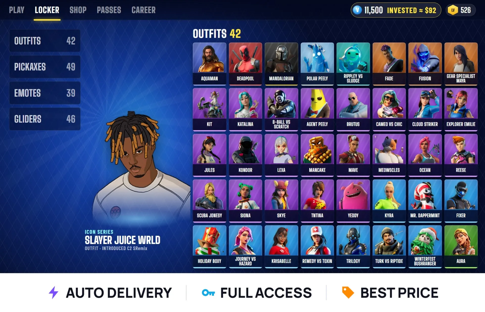 offer preview