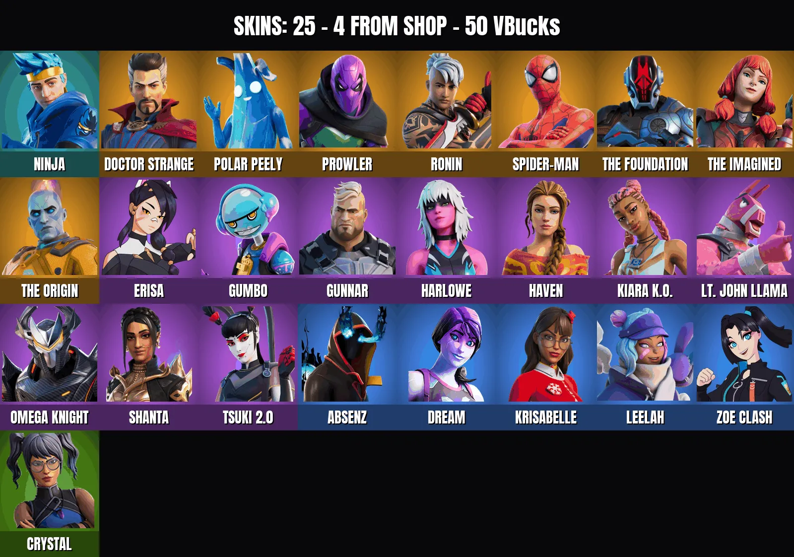offer preview