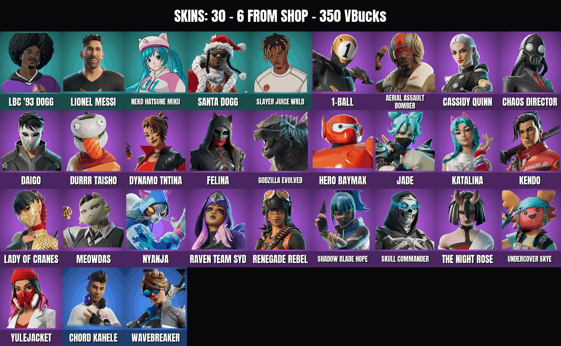 offer preview