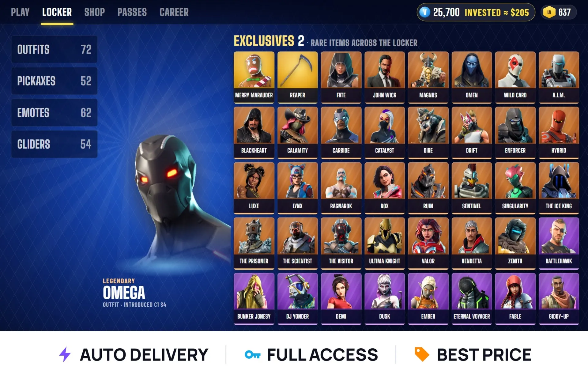 offer preview