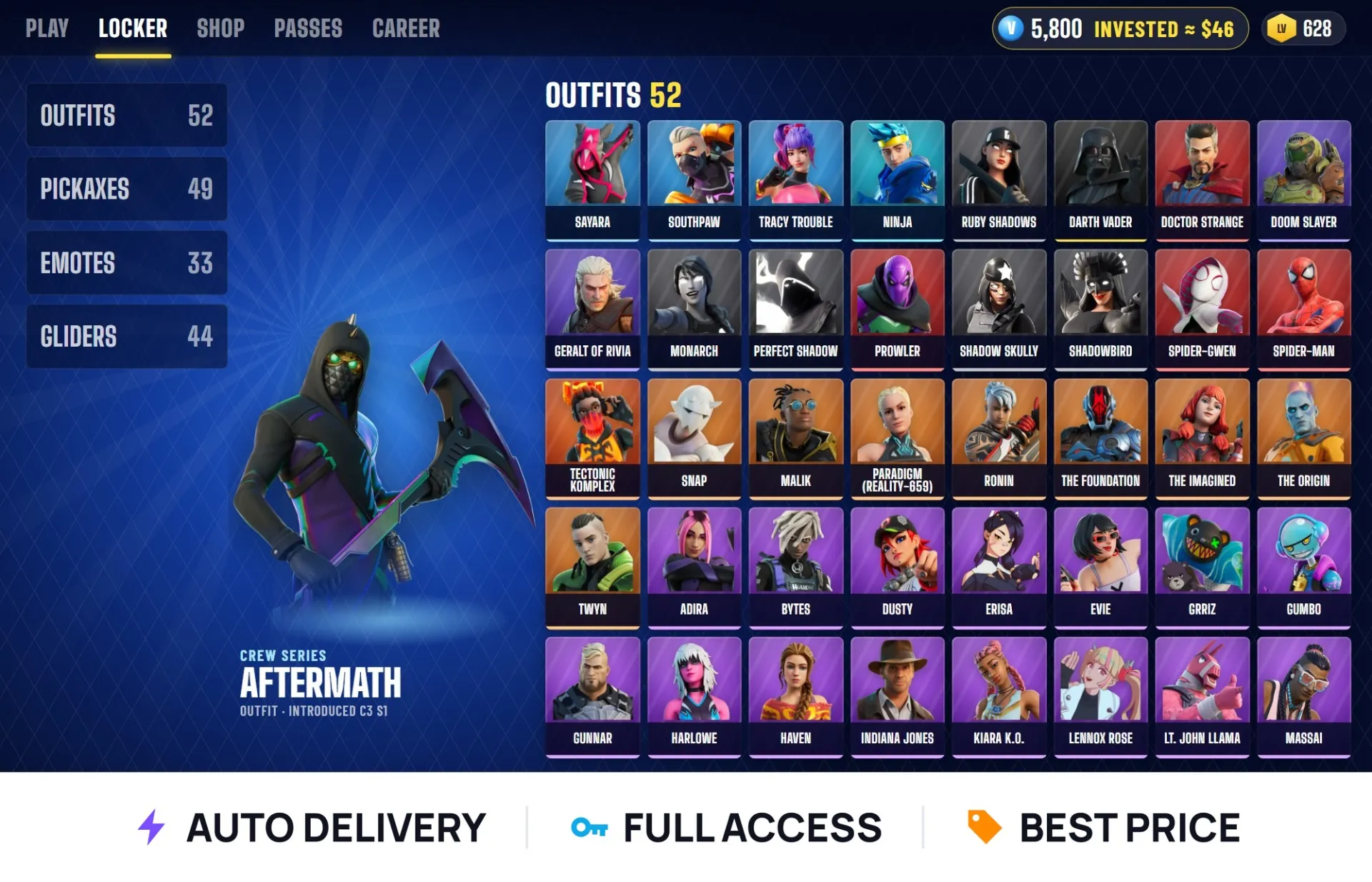 offer preview