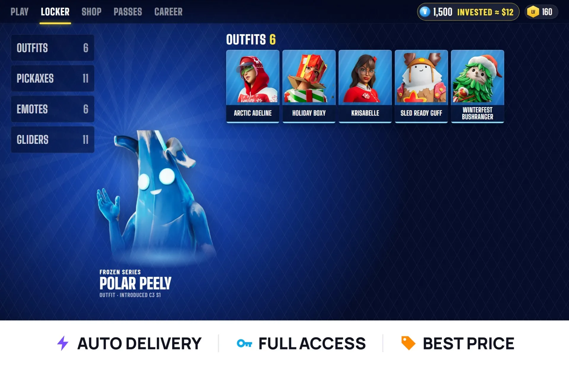 offer preview