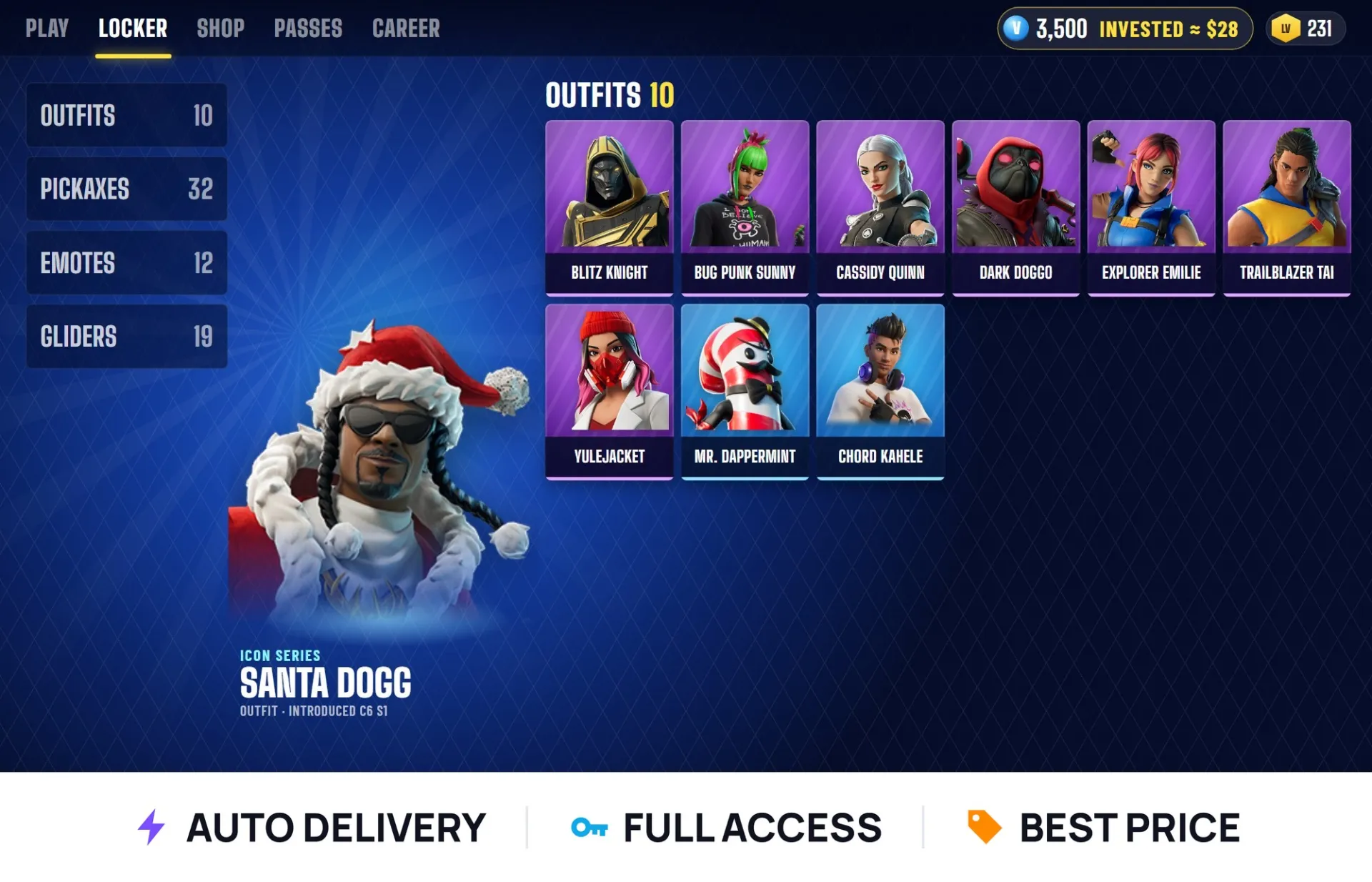 offer preview