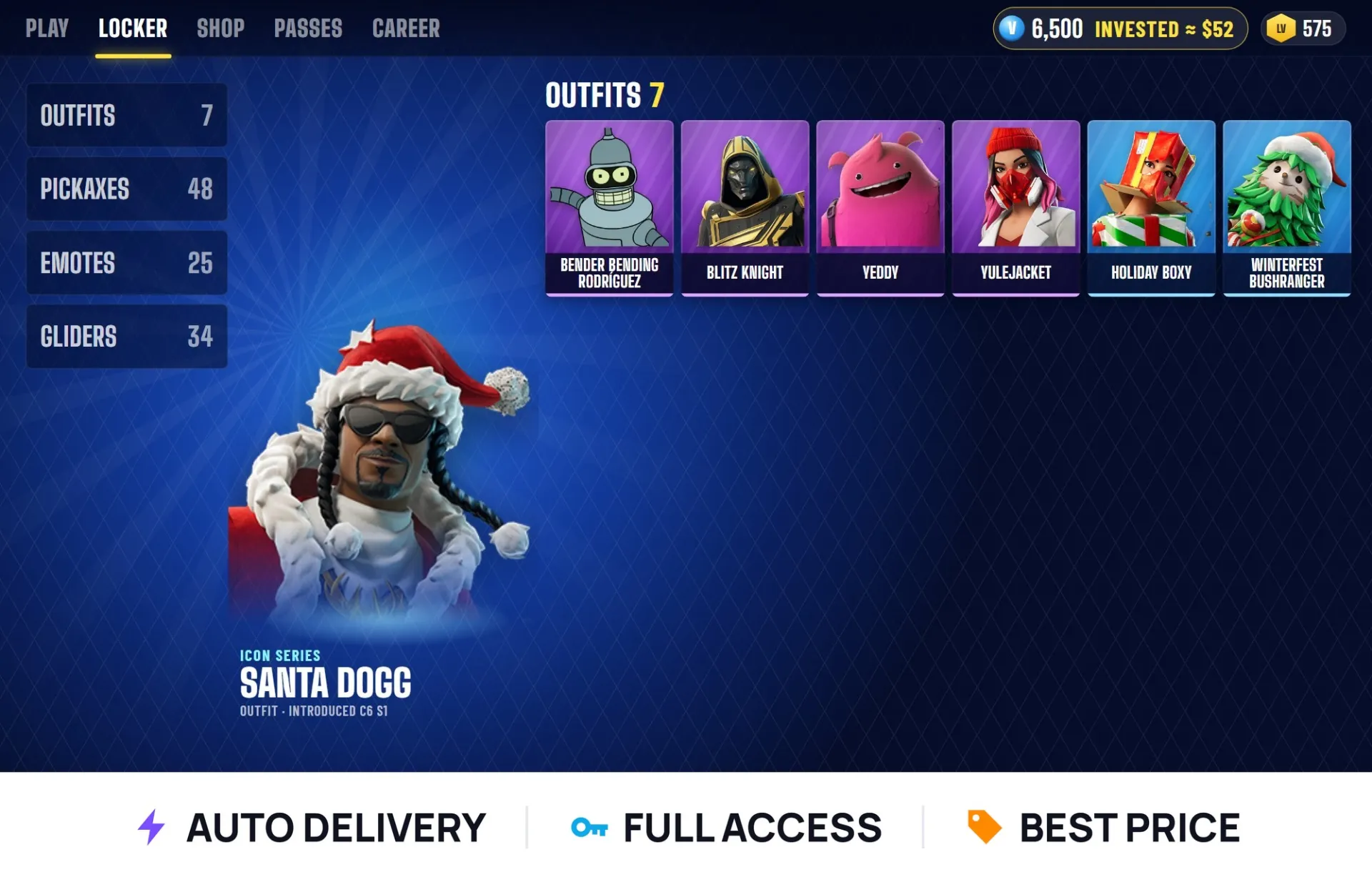 offer preview