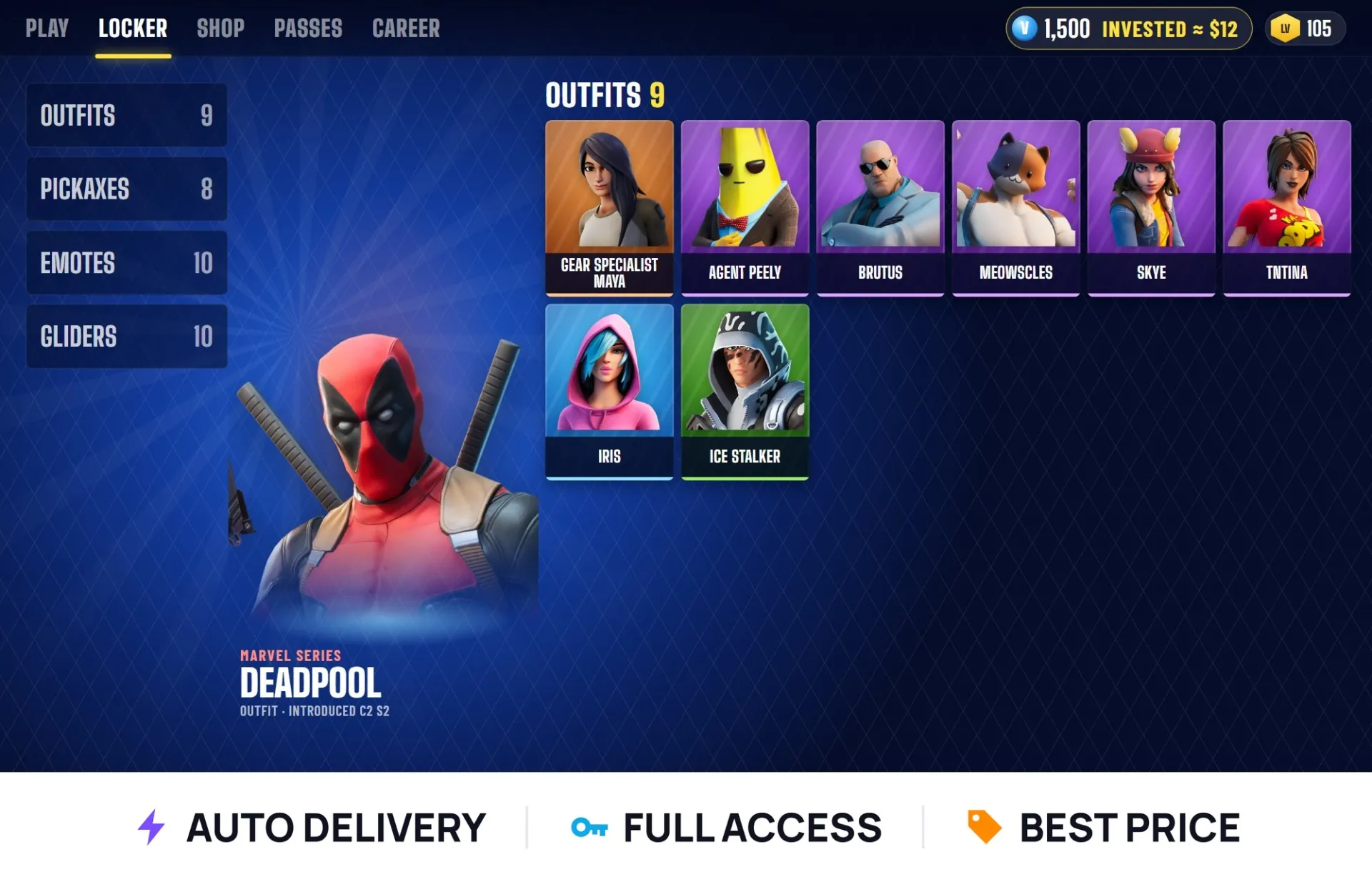 offer preview