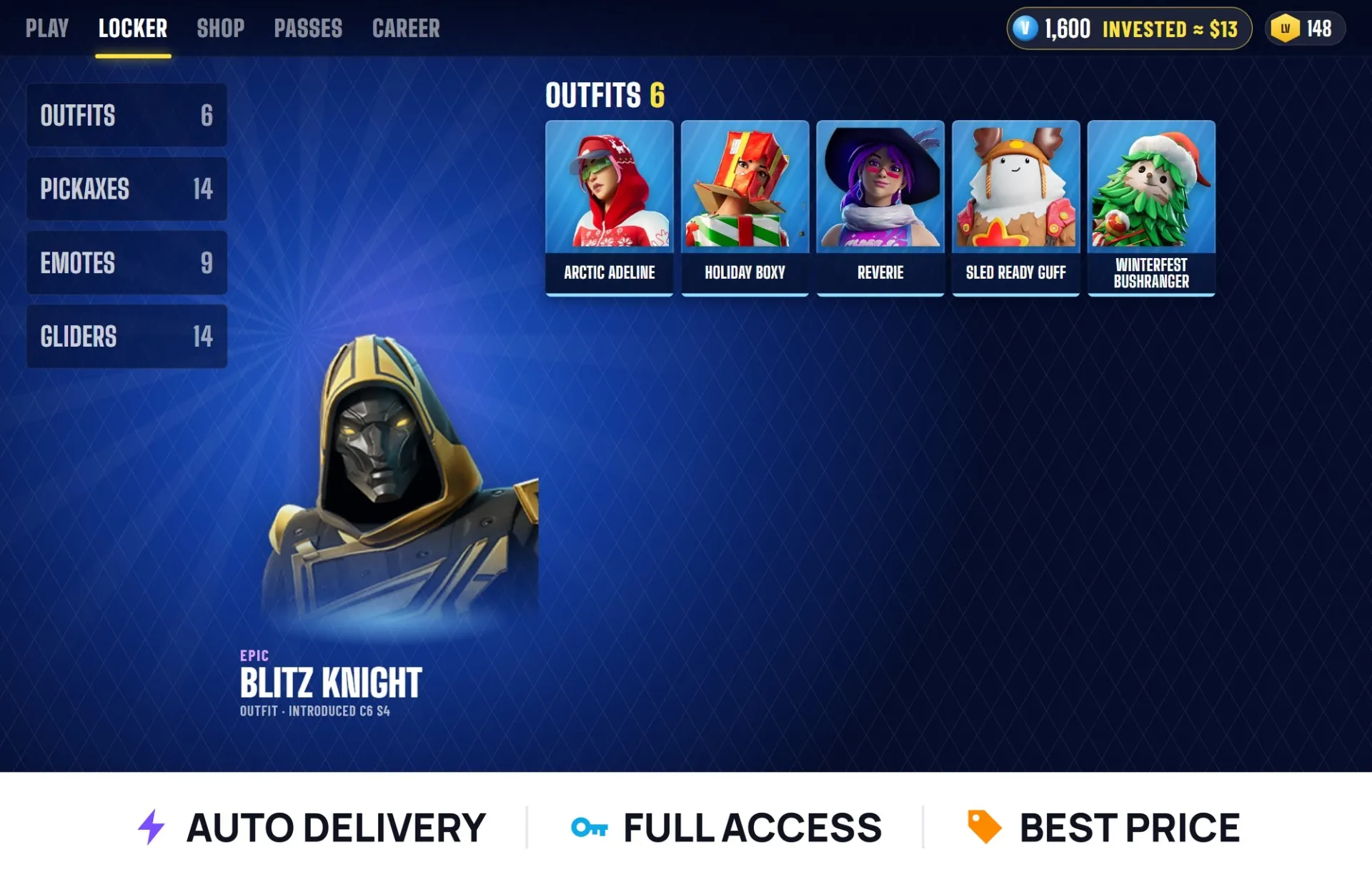 offer preview