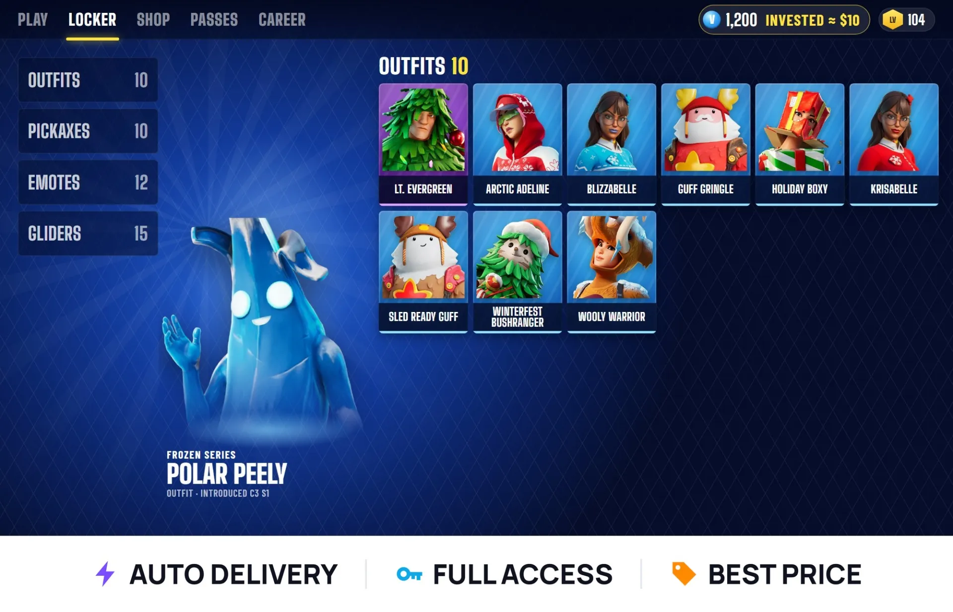 offer preview
