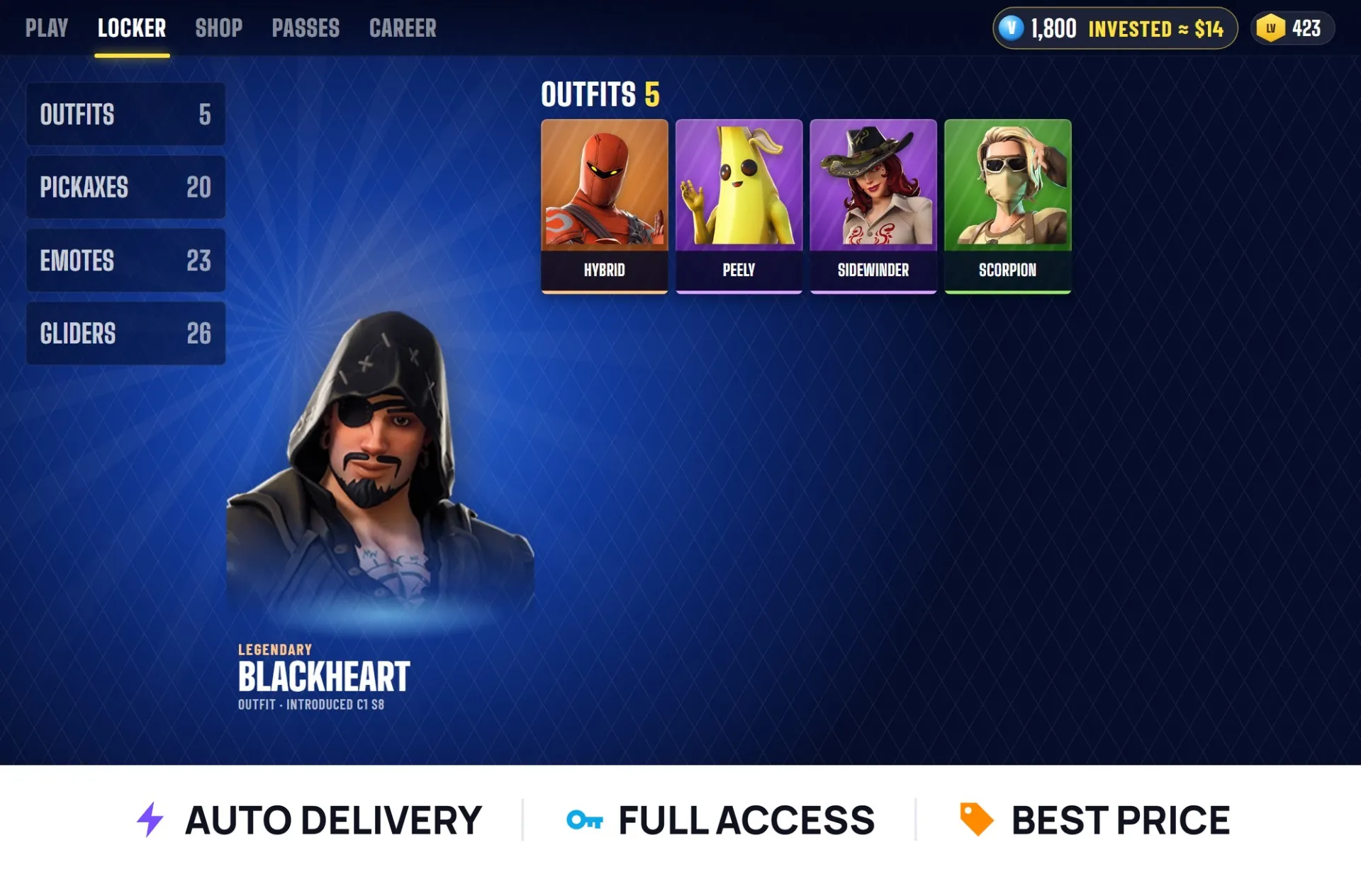 offer preview