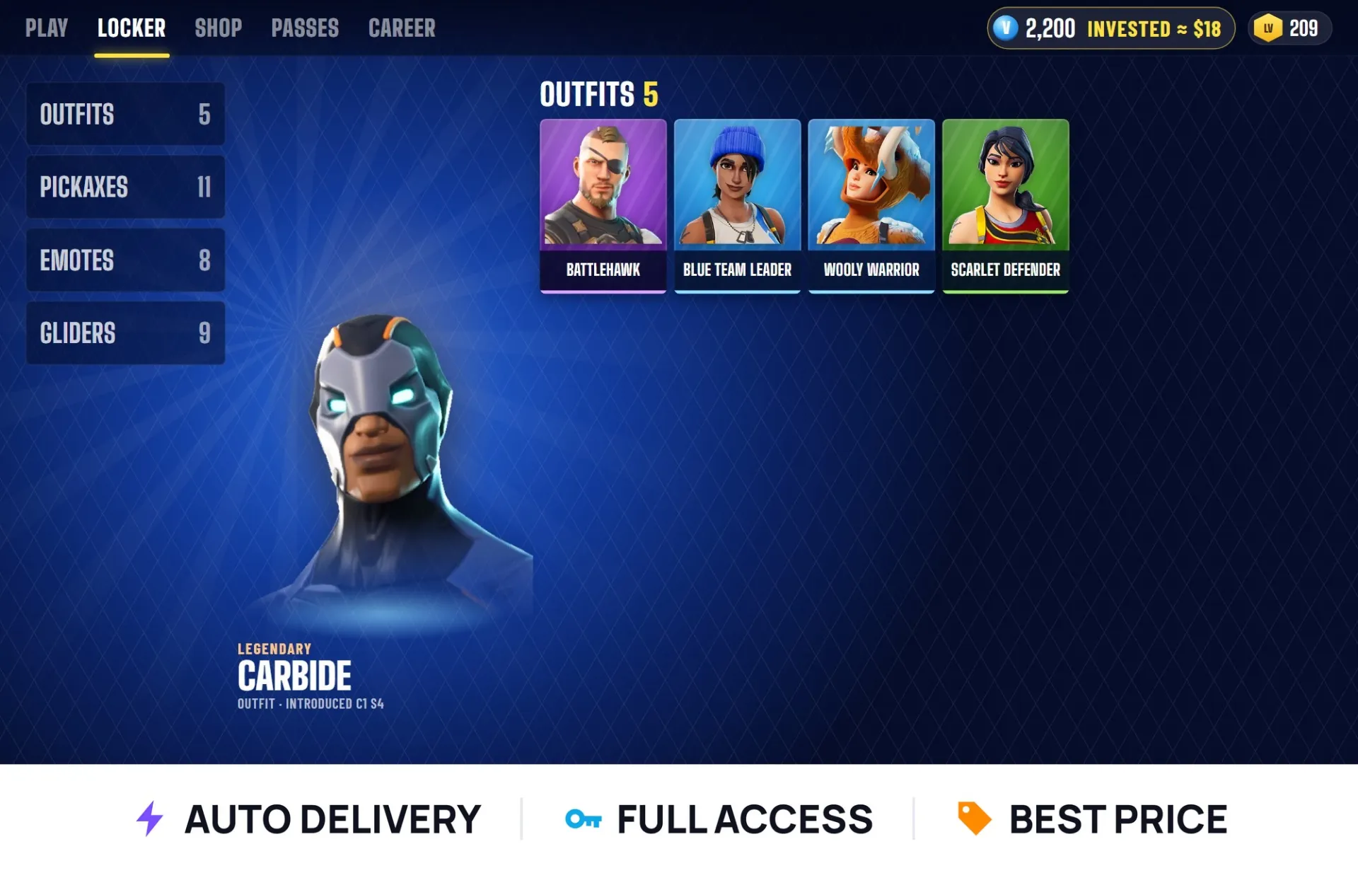 offer preview