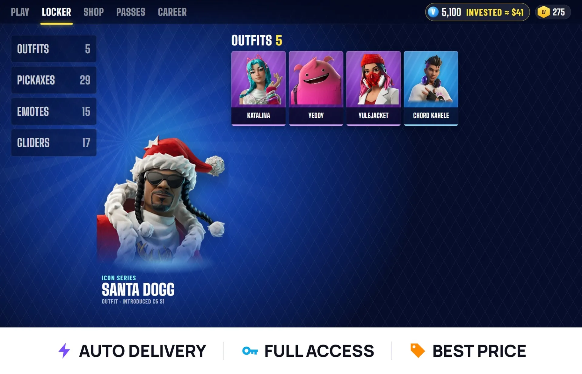 offer preview