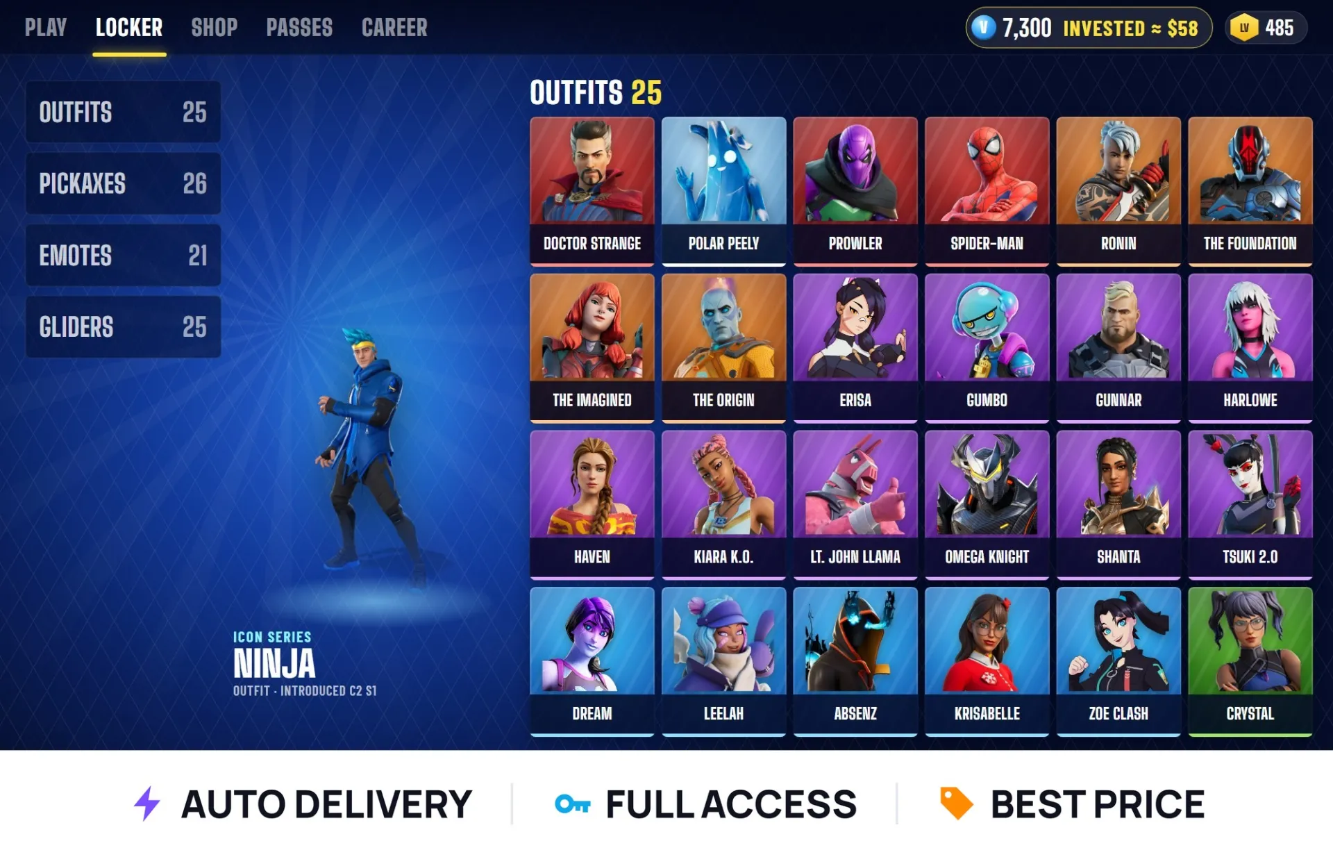 offer preview
