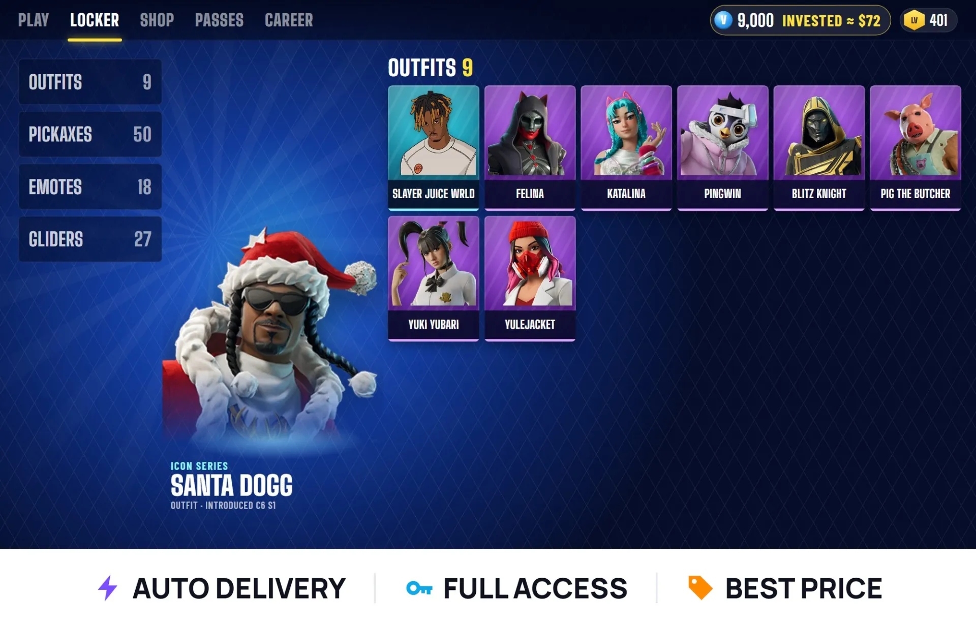 offer preview