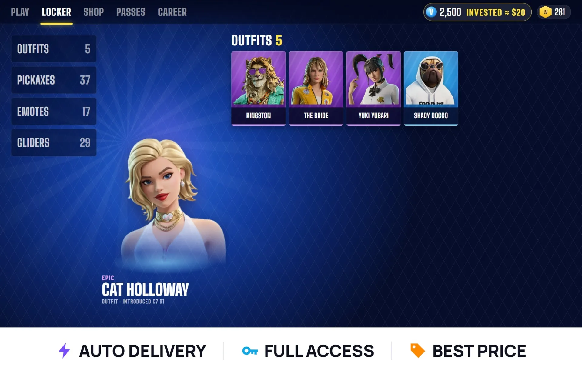 offer preview