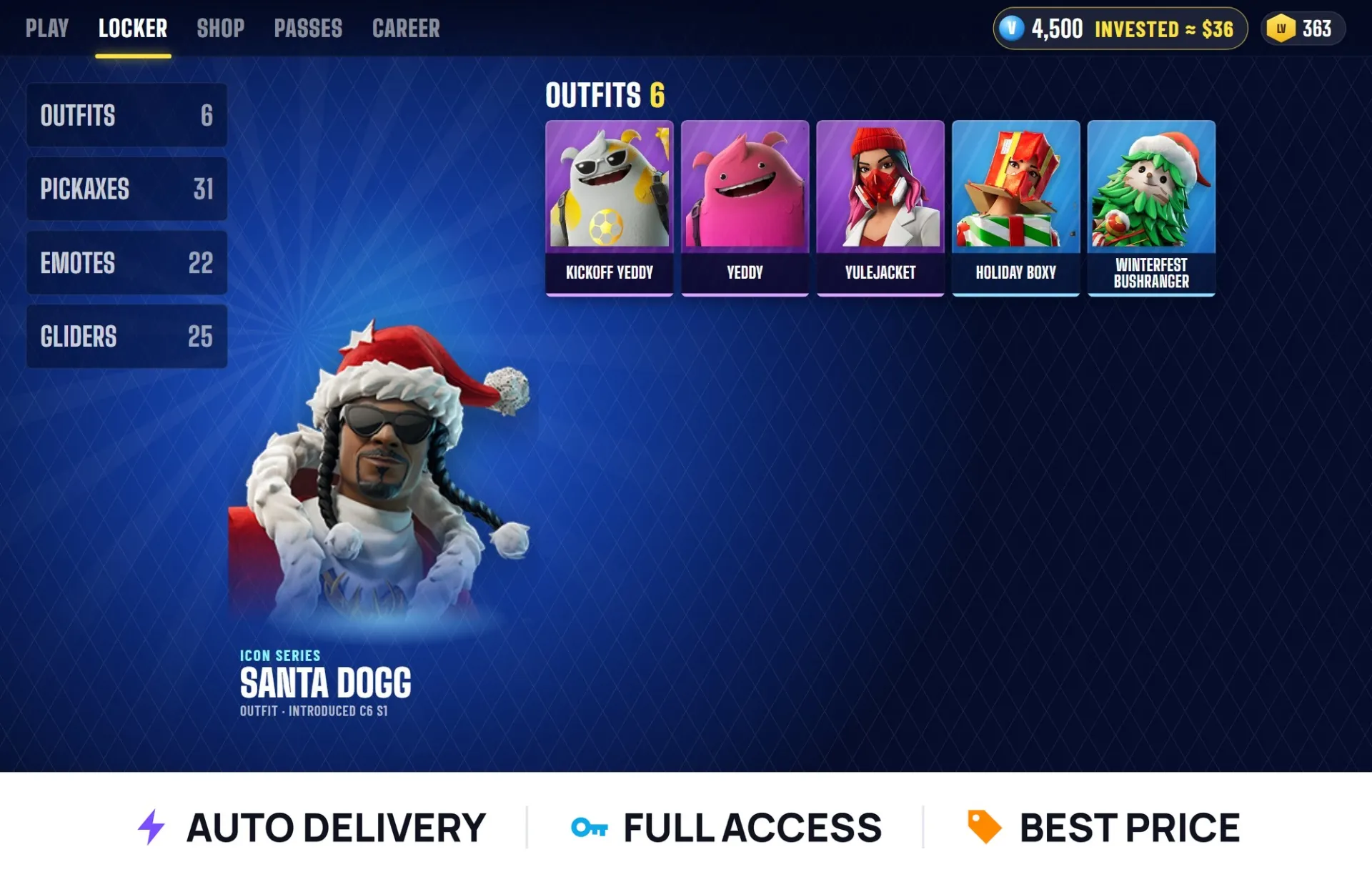 offer preview