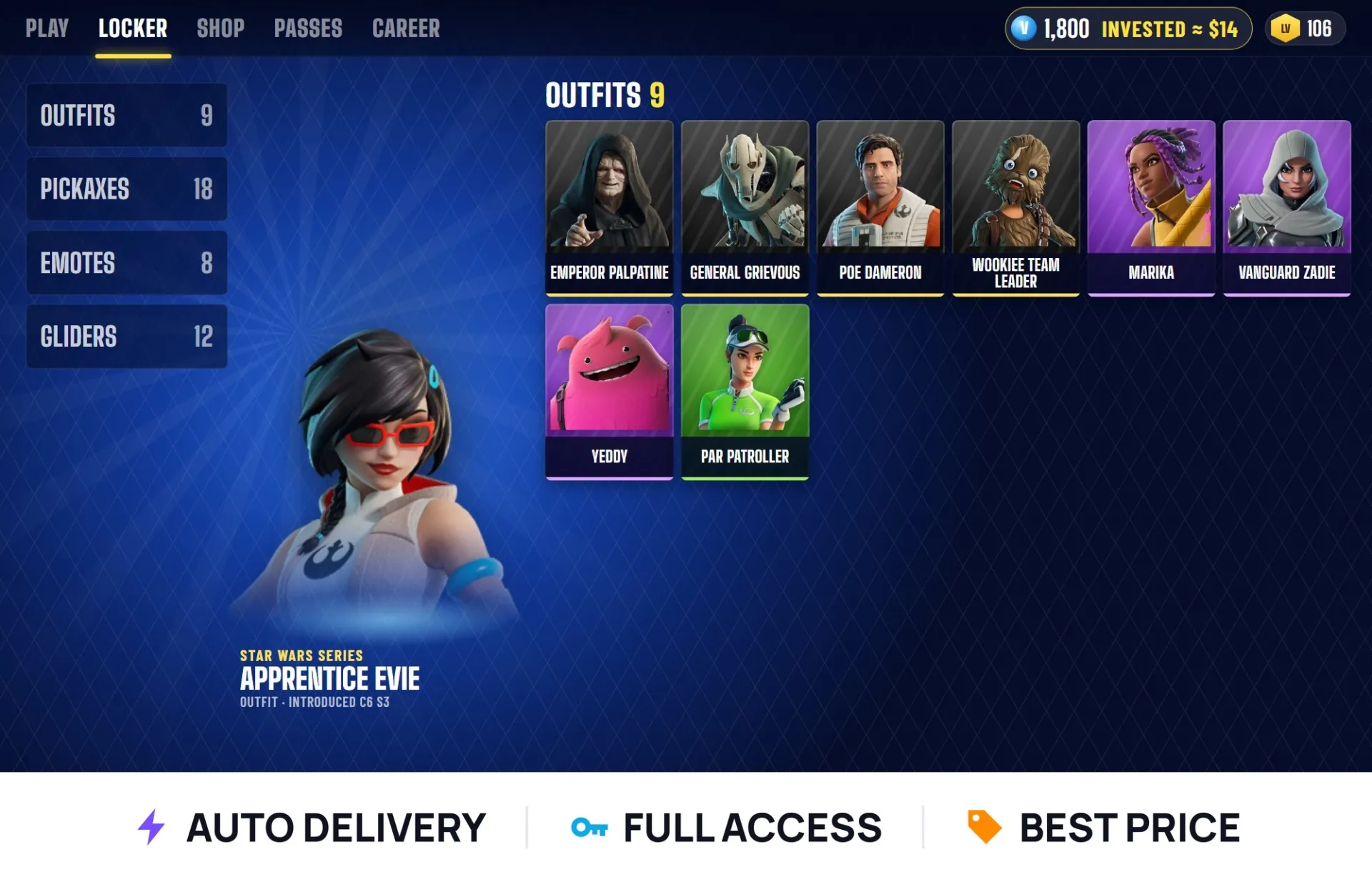offer preview