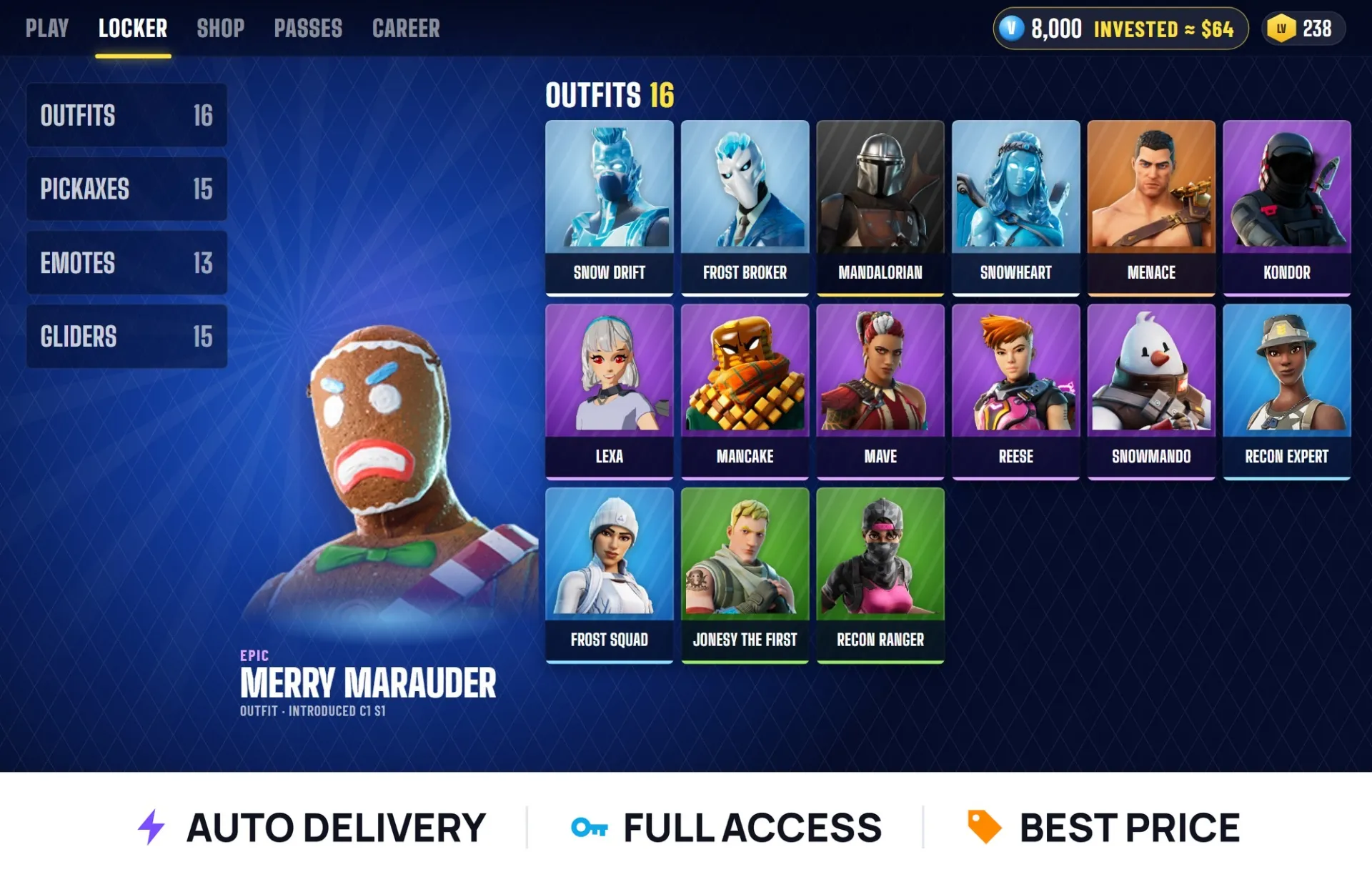 offer preview