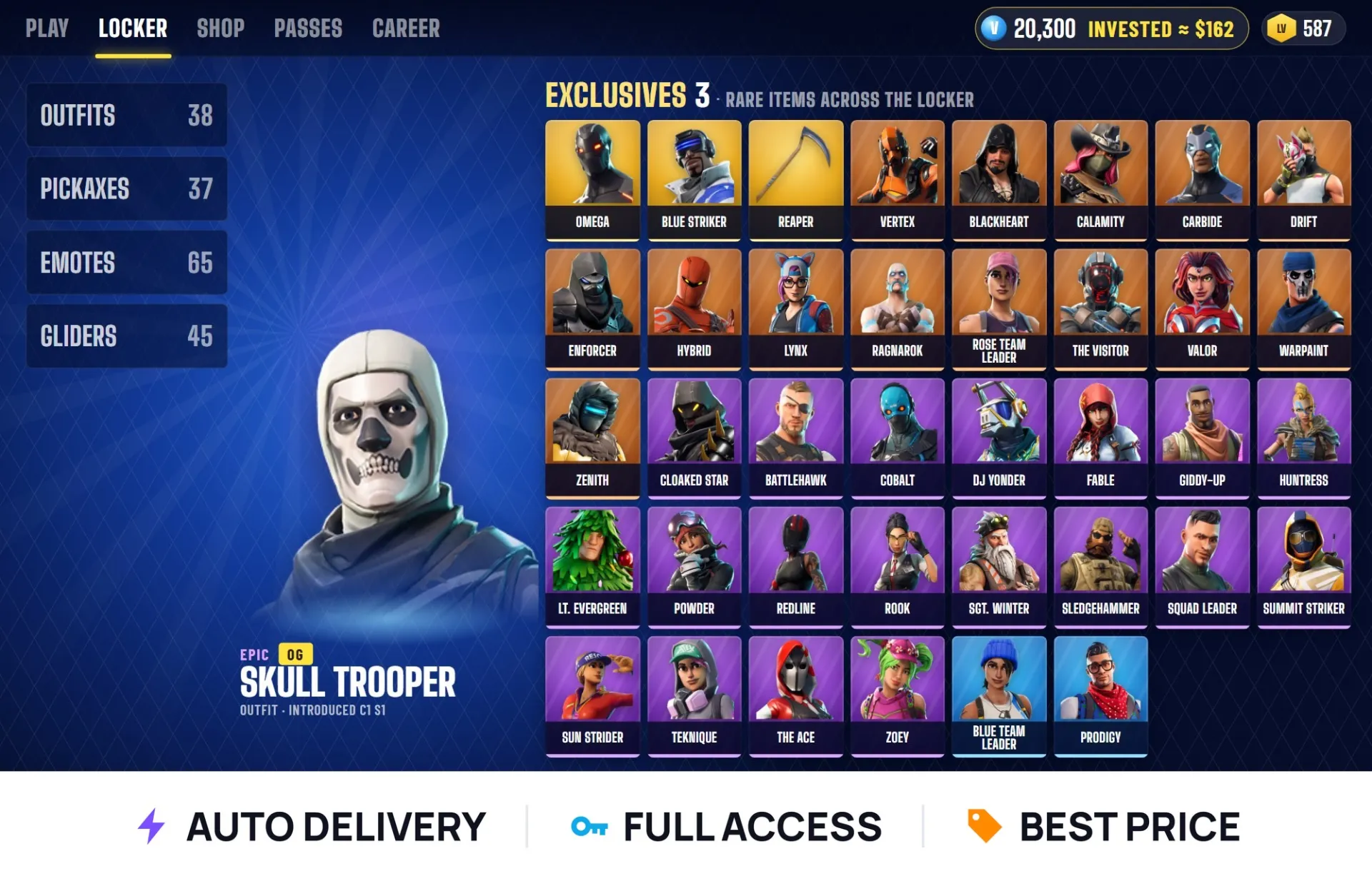 offer preview