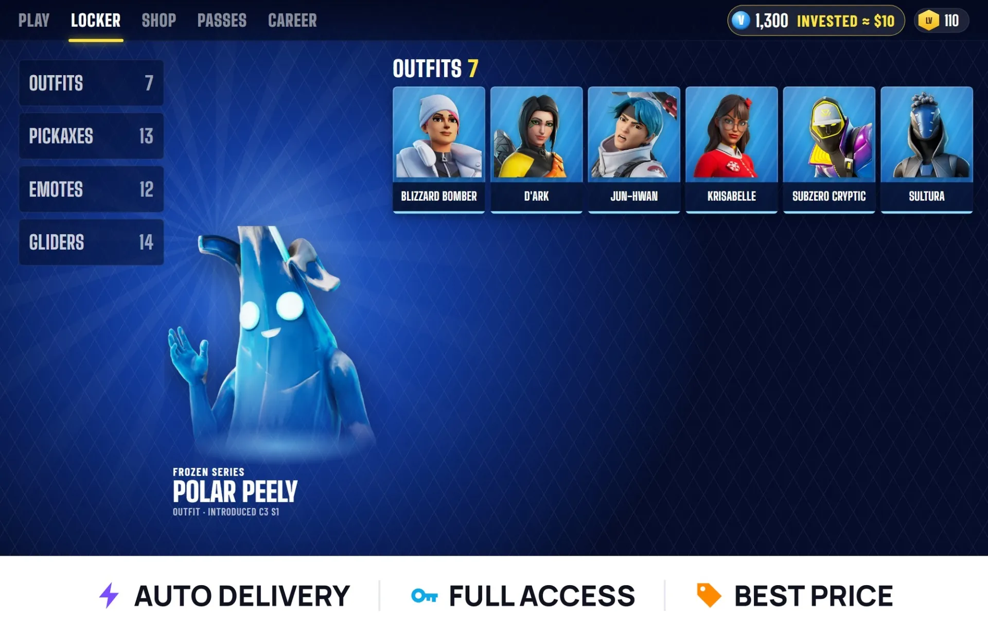 offer preview