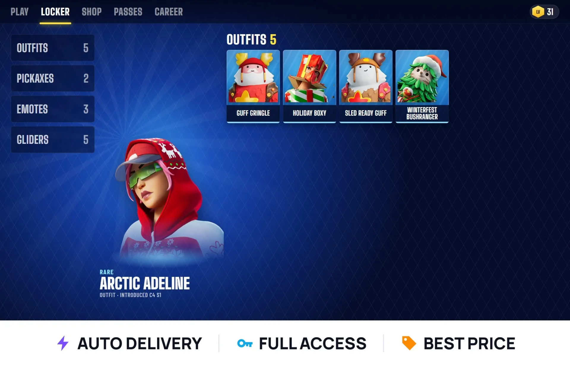 offer preview