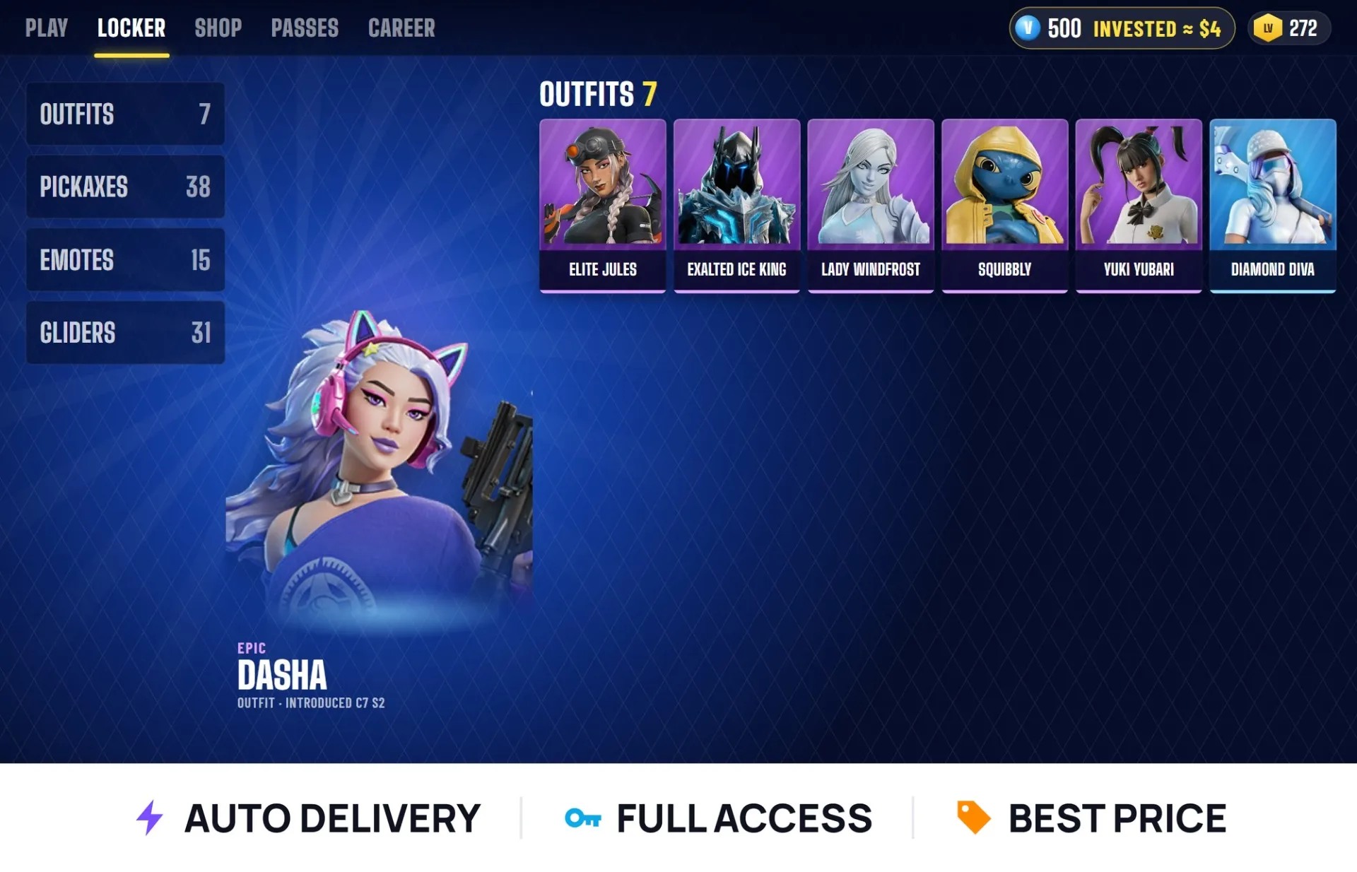 offer preview