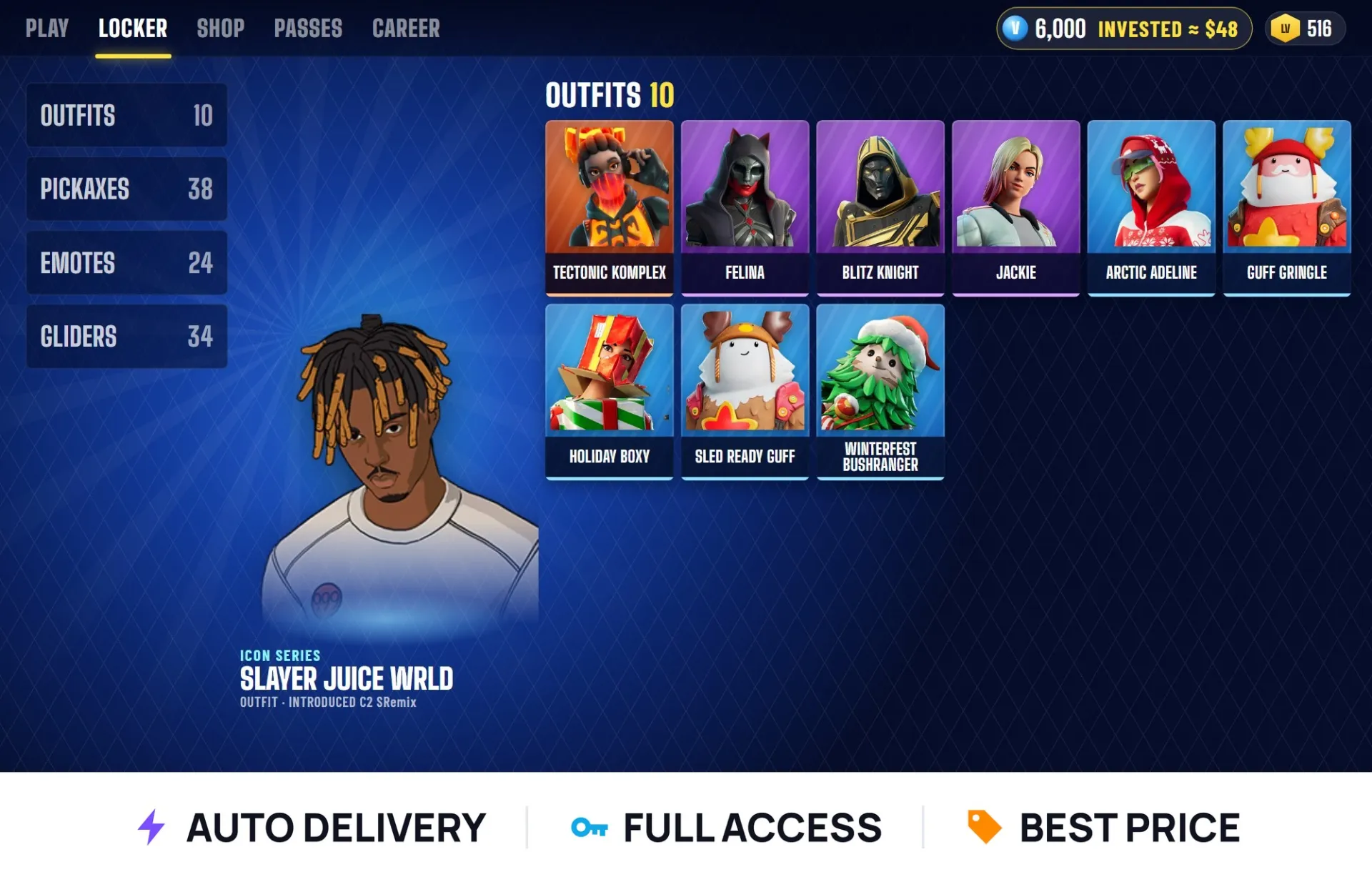 offer preview