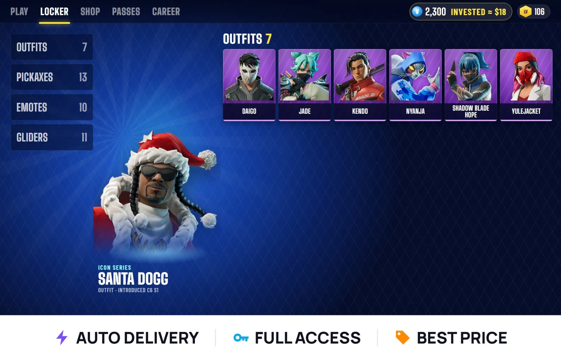 offer preview