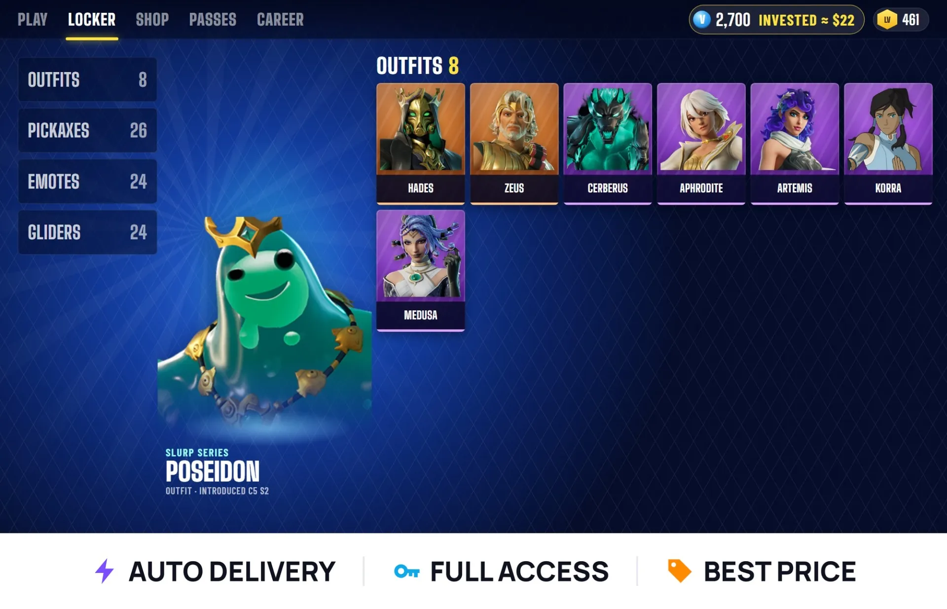 offer preview