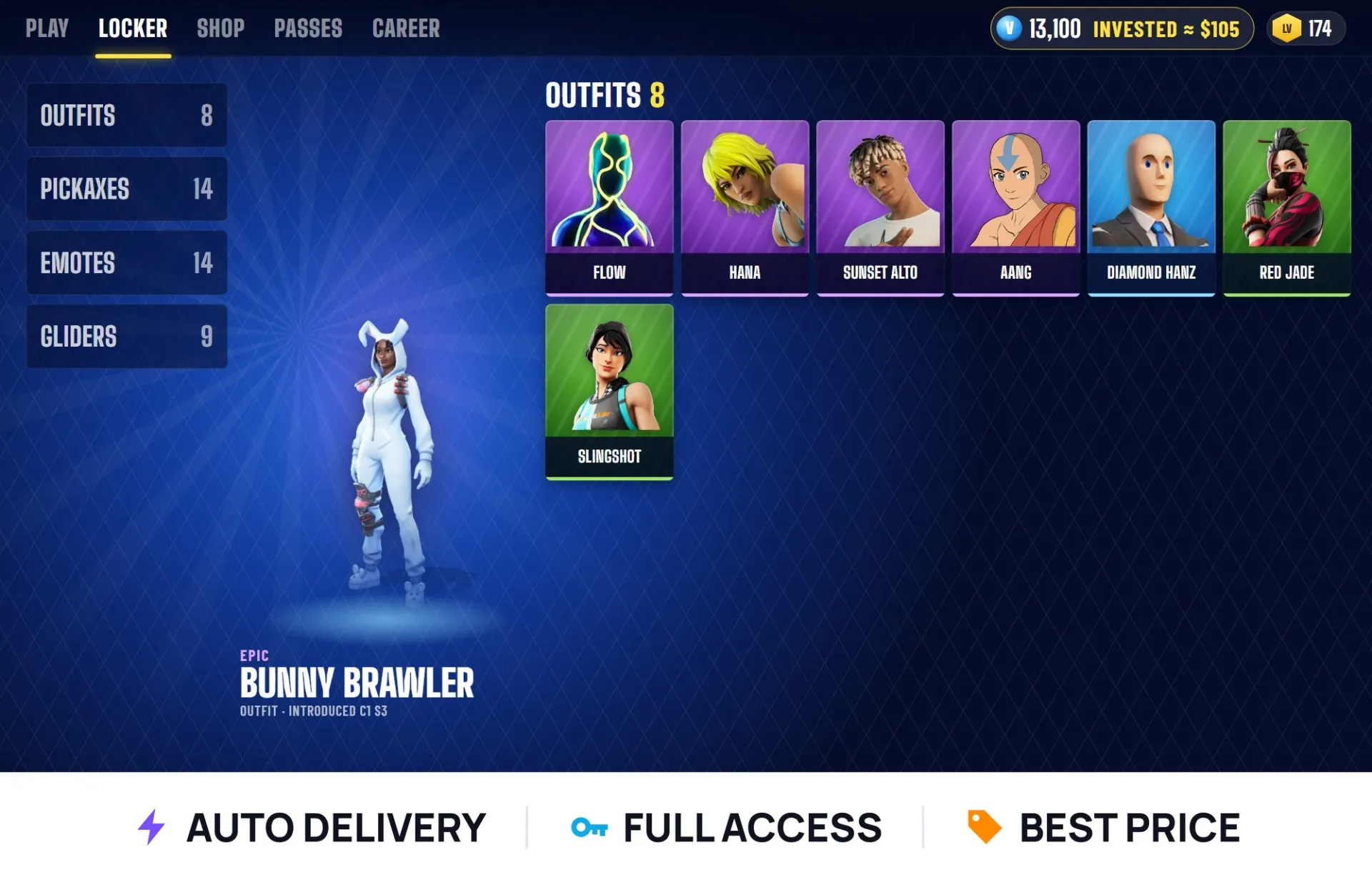 offer preview