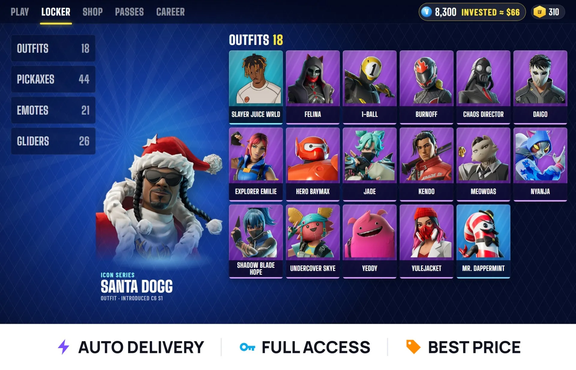 offer preview