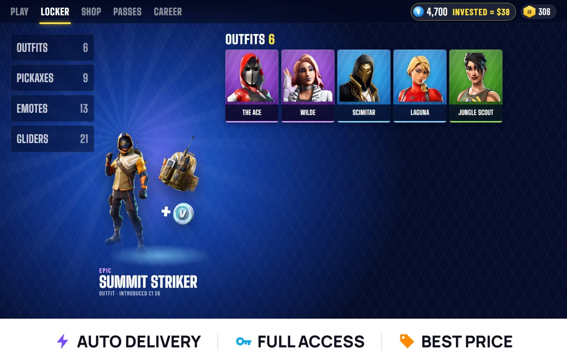offer preview