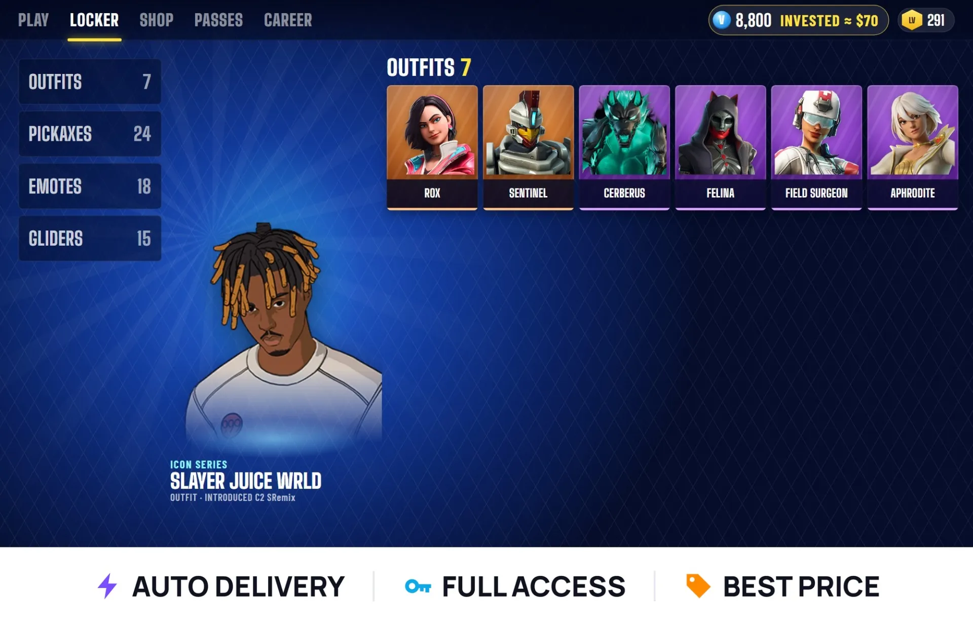 offer preview