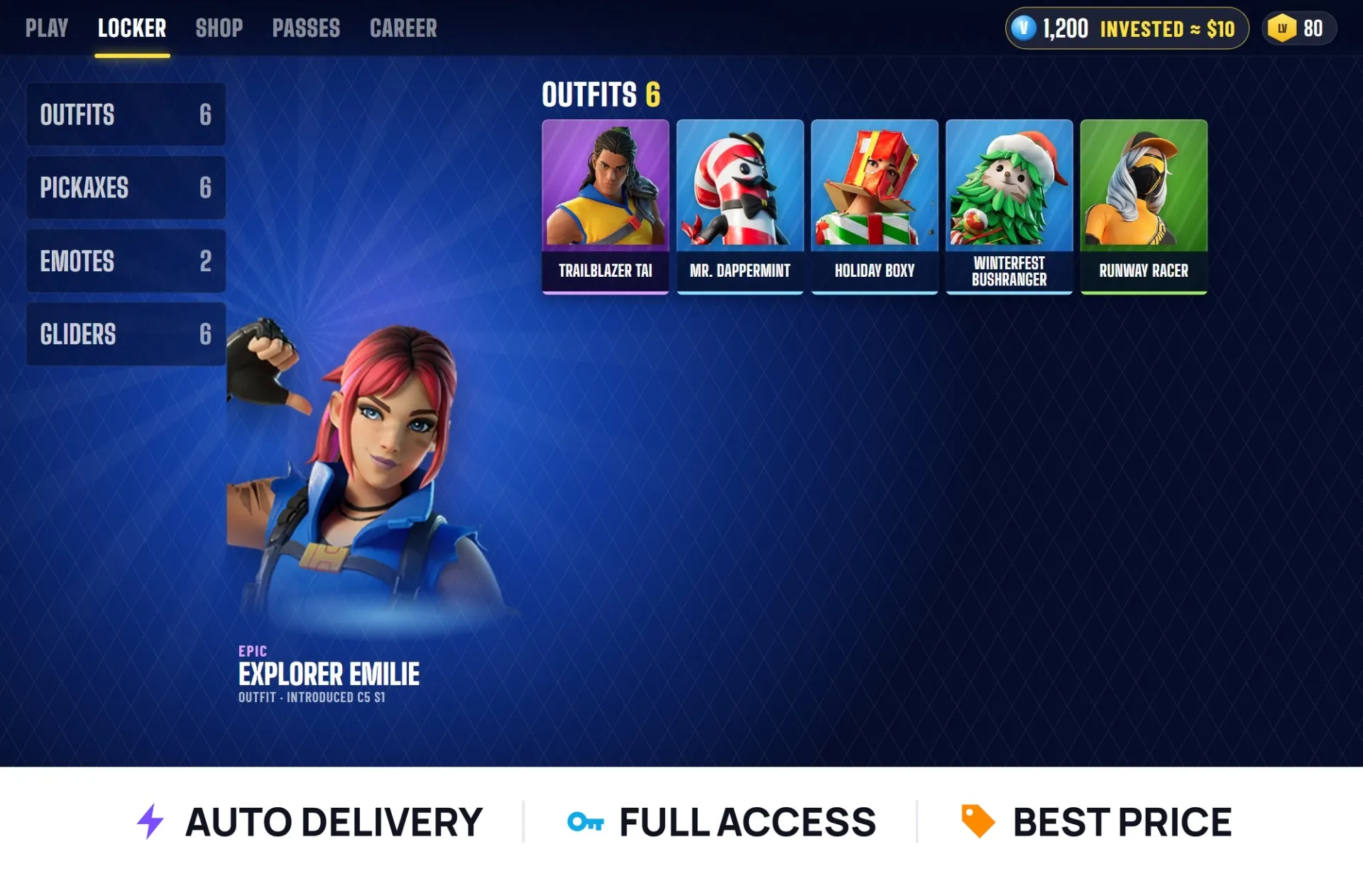 offer preview