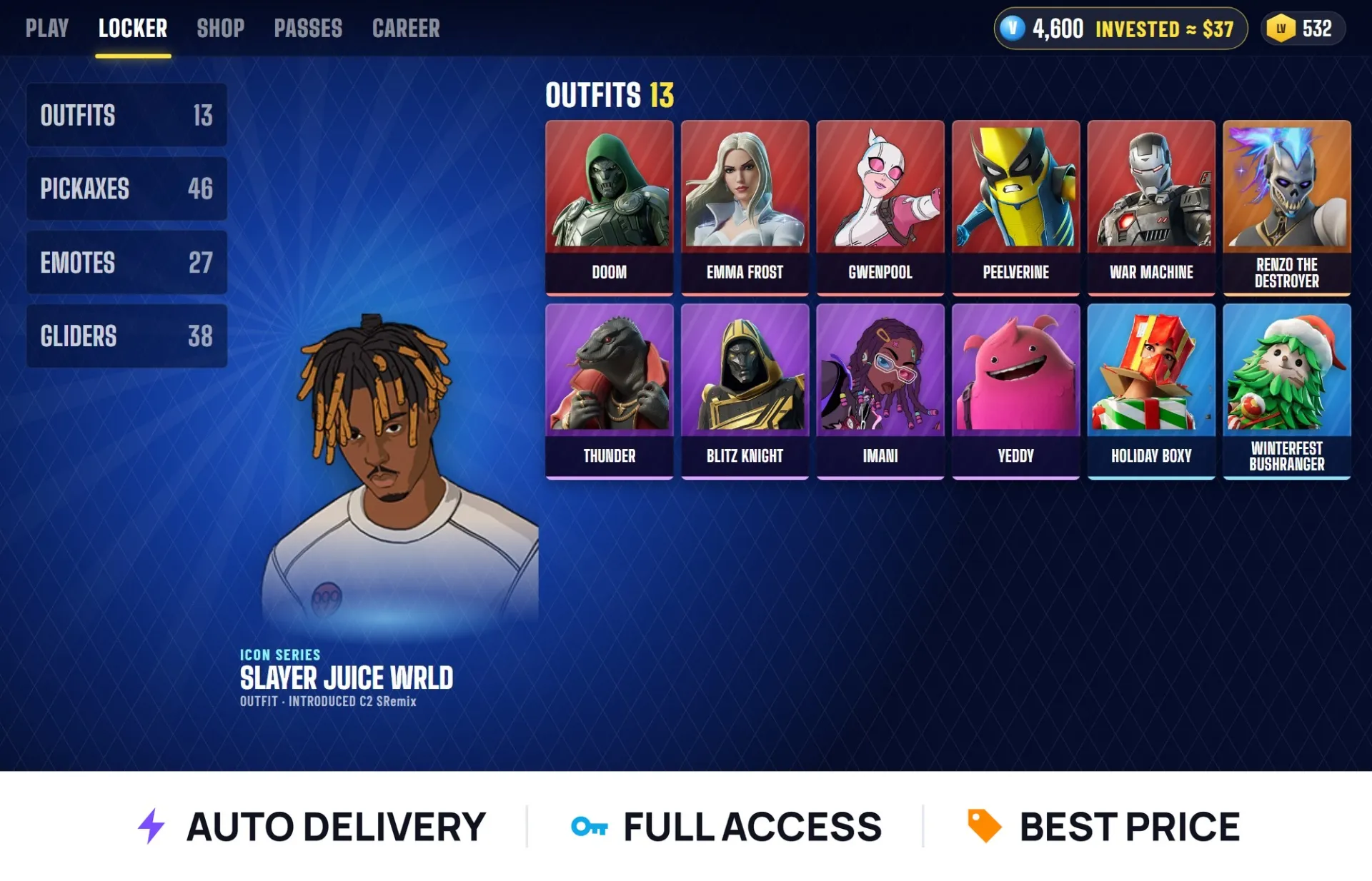offer preview