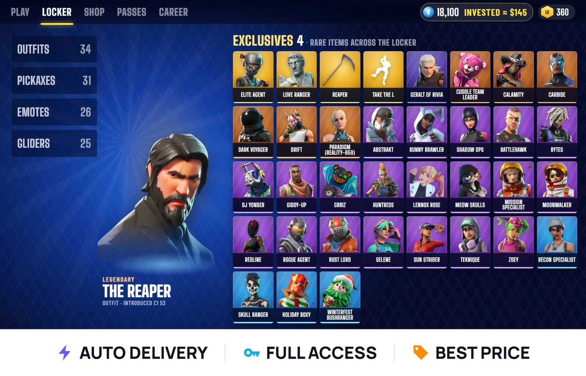 offer preview