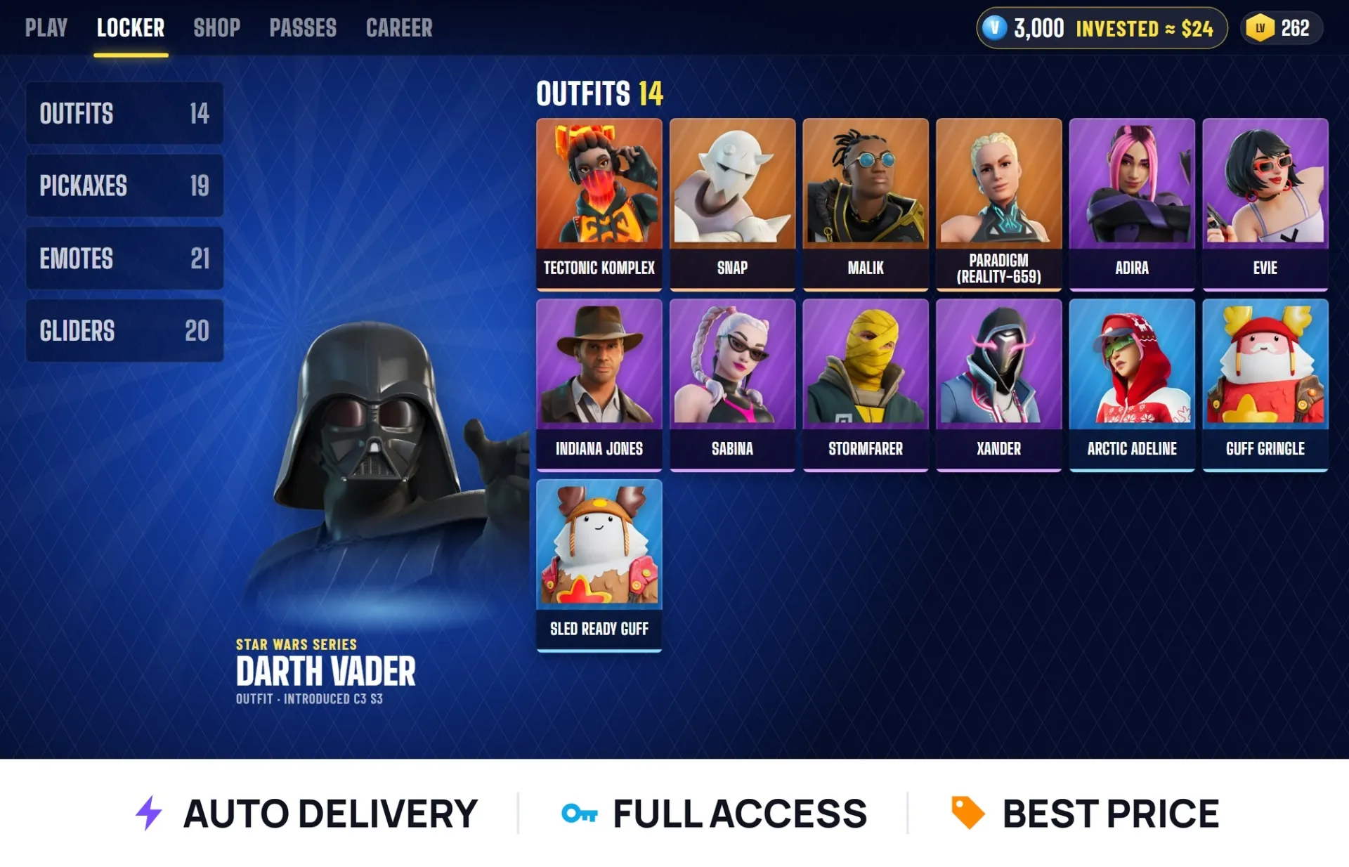 offer preview