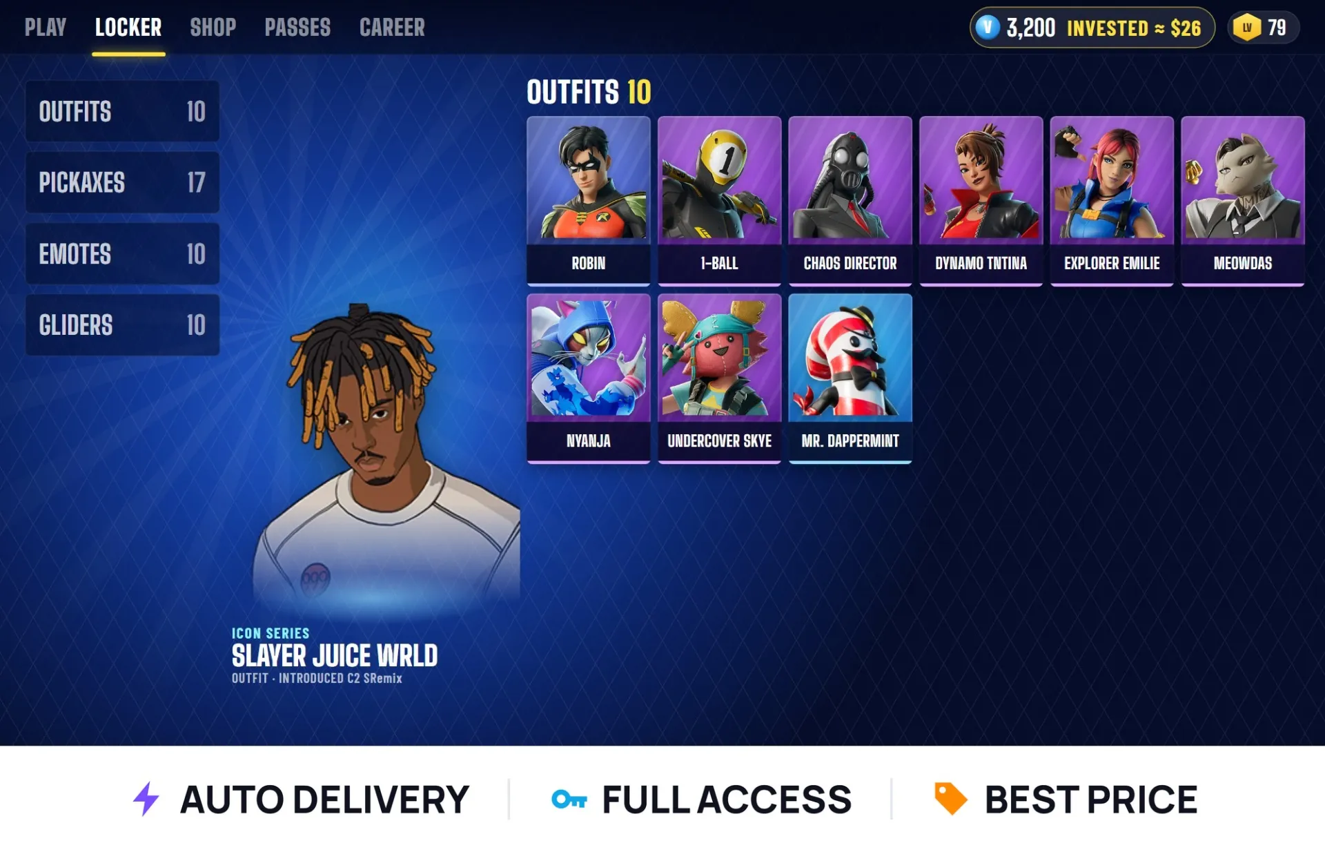 offer preview