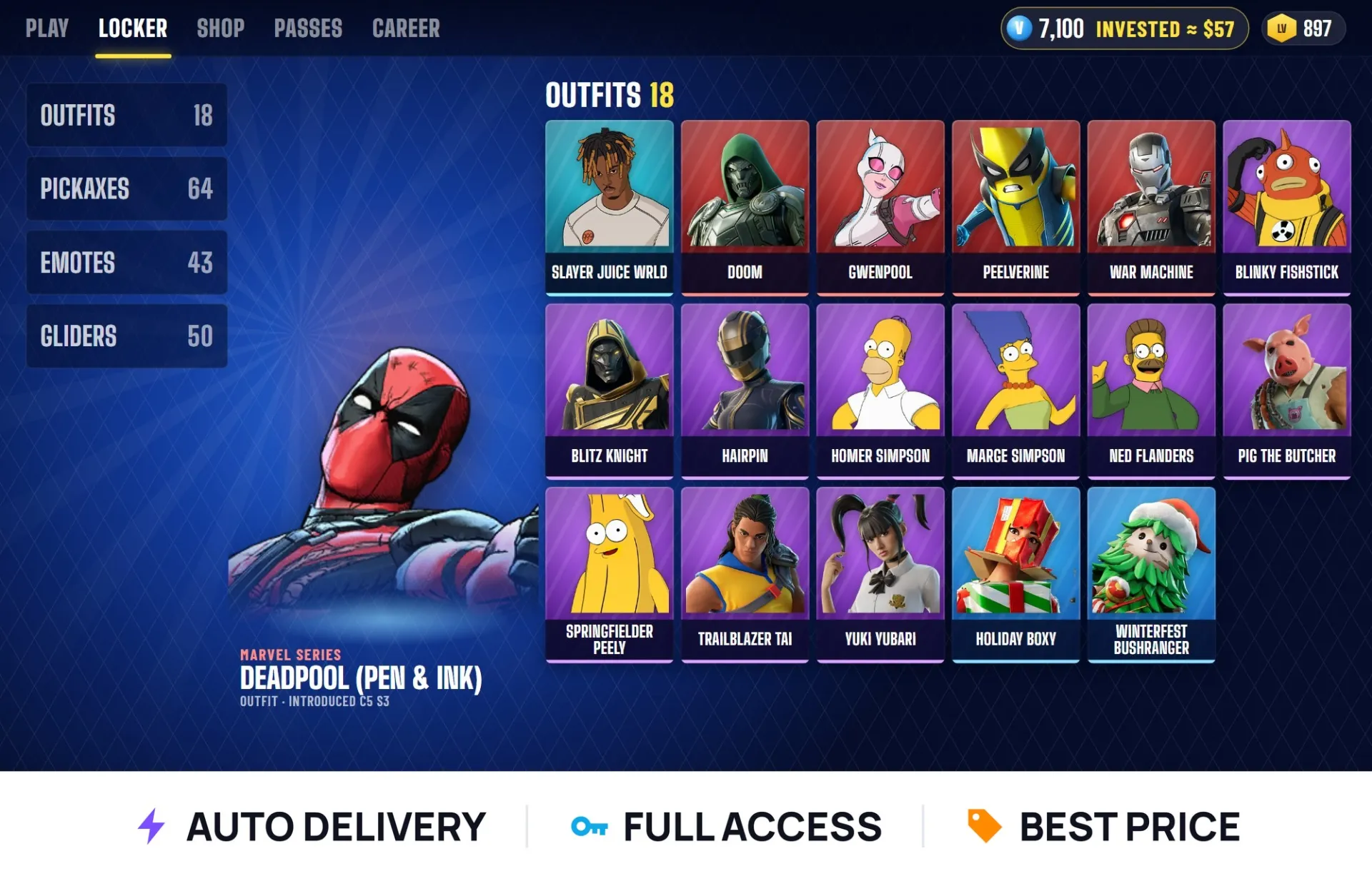 offer preview